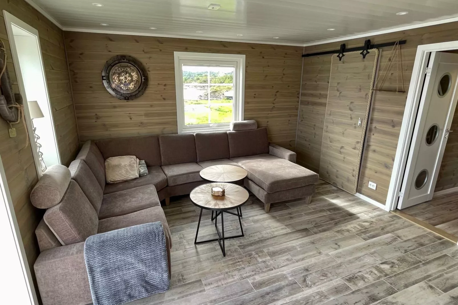 4 star holiday home in MOSTERHAMN-By Traum-Indoor