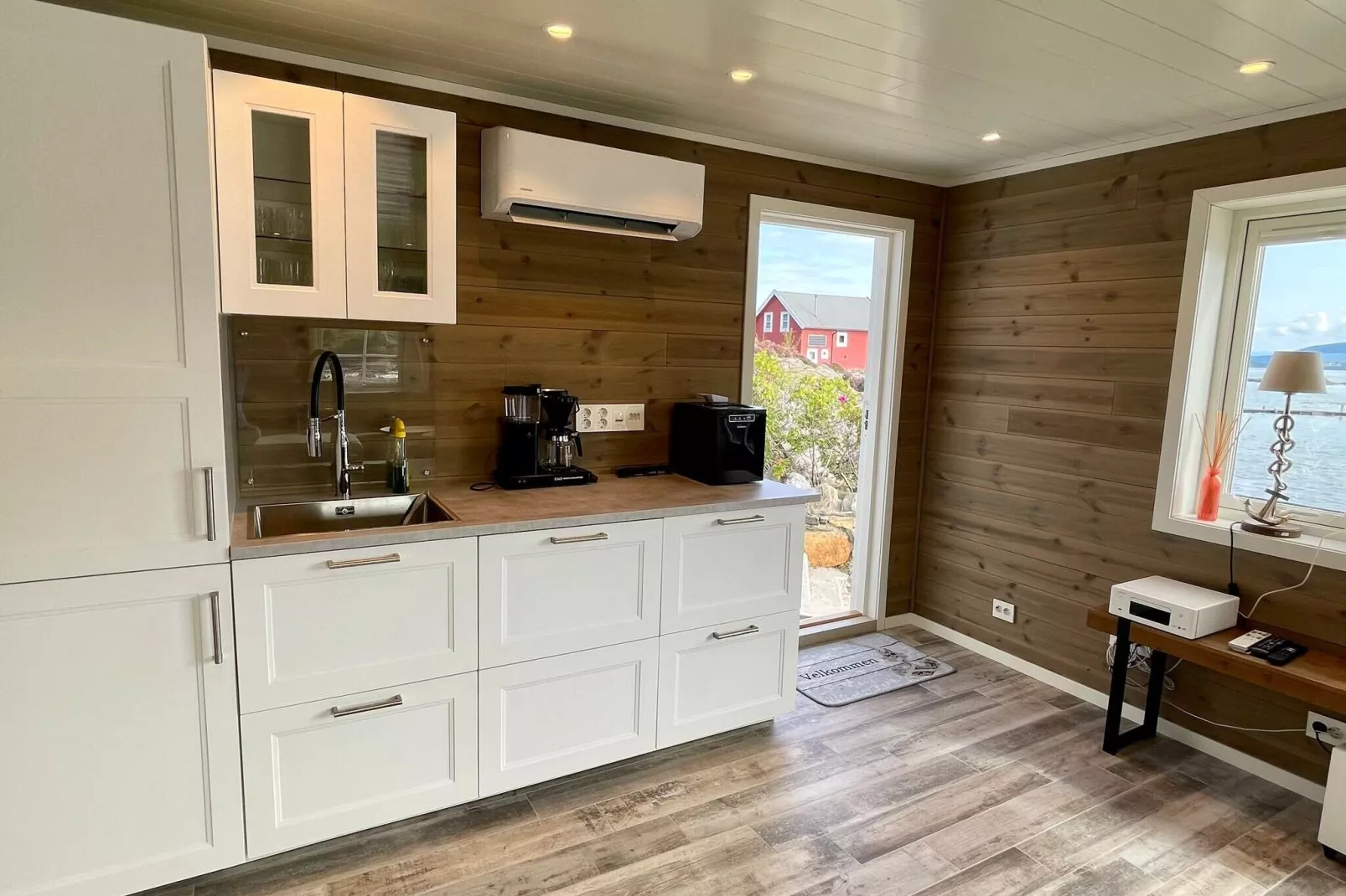 4 star holiday home in MOSTERHAMN-By Traum-Indoor