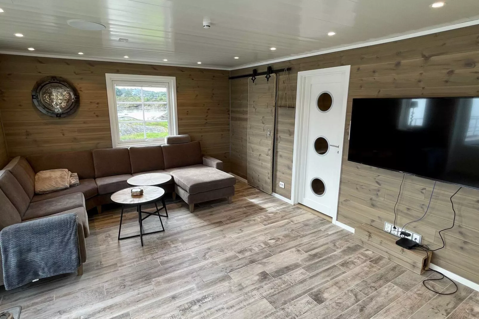 4 star holiday home in MOSTERHAMN-By Traum-Indoor