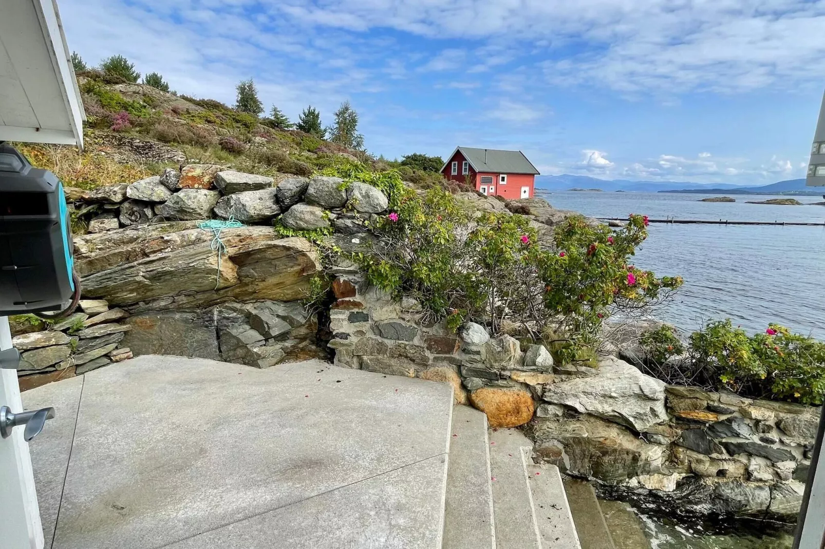4 star holiday home in MOSTERHAMN-By Traum-Indoor