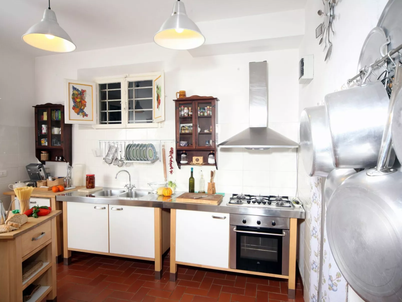 'lorien 14' mit eigenem Pool-Inside