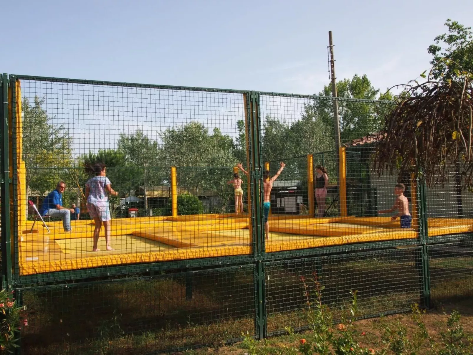 Wunderschönes Ferienhaus in Viareggio in der Nähe von Meer und Pisa-Draußen