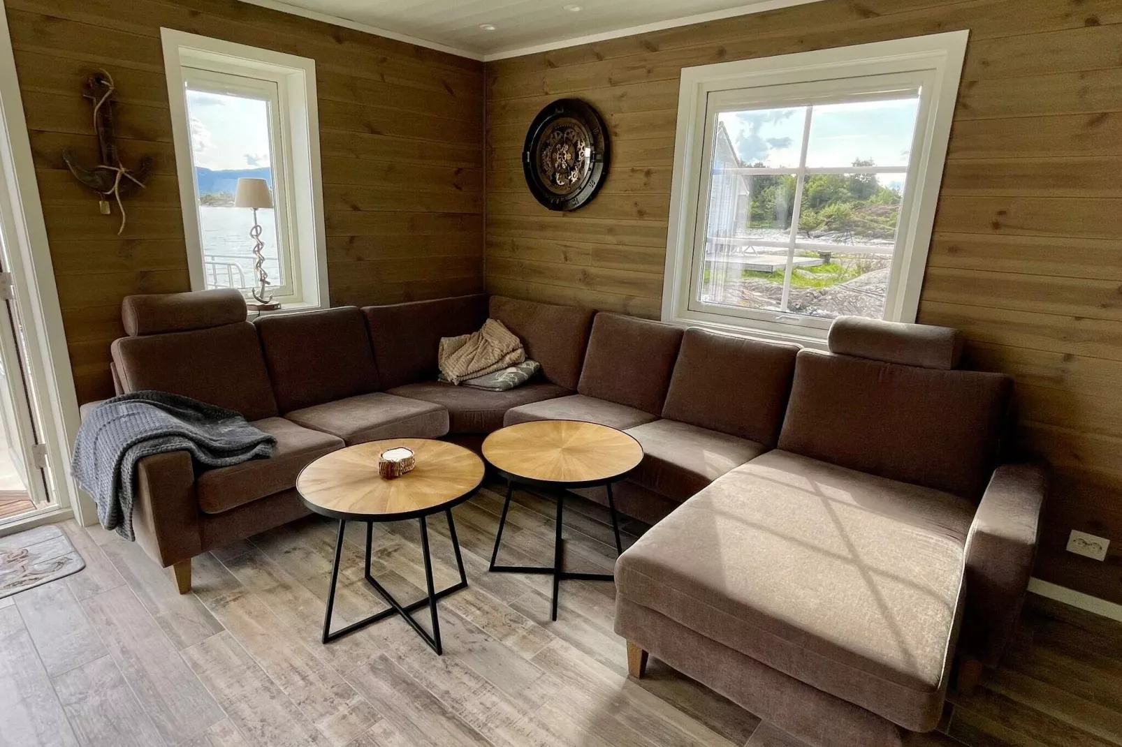 4 star holiday home in MOSTERHAMN-By Traum-Indoor