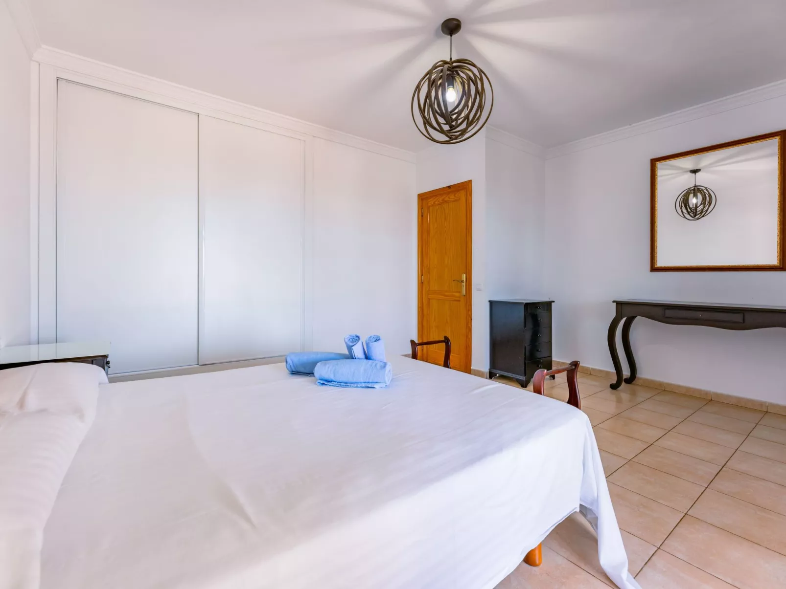 Villa Abora 1 , Corralejo