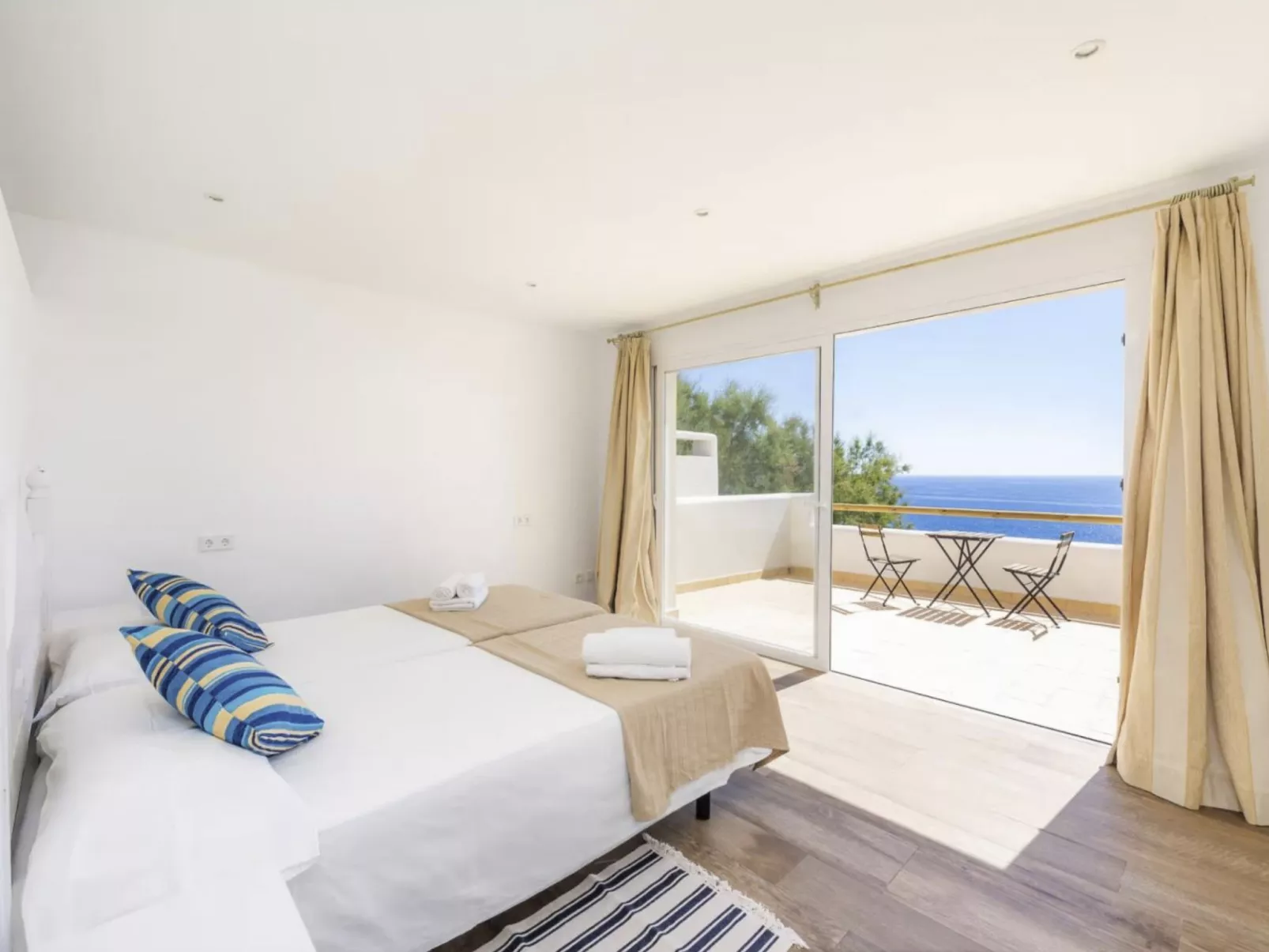 Casa Villa Turquesa-Drinnen