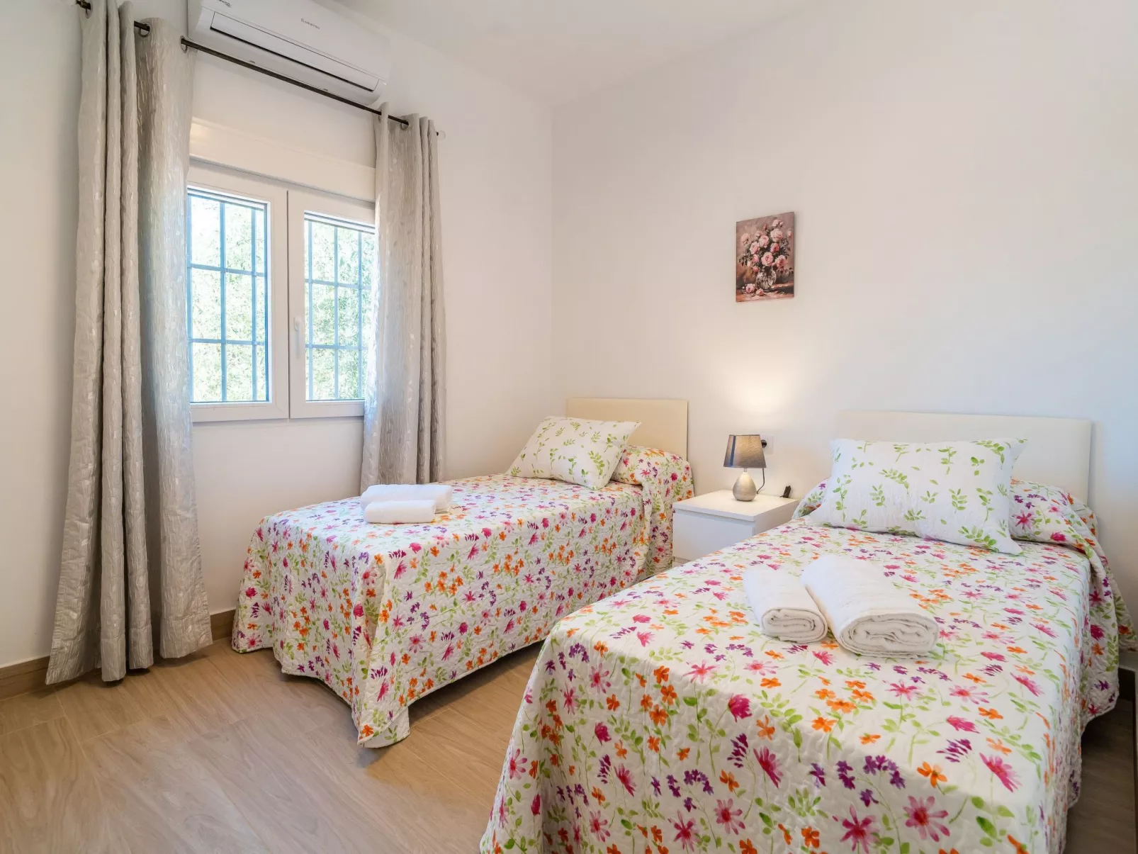 Olivera Country Cottage-Dedans