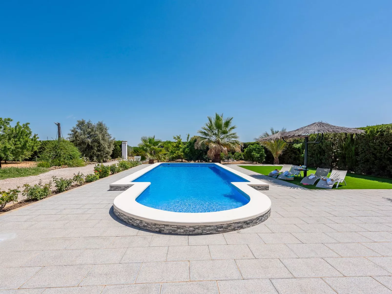 Manuel Landhaus-Dehors