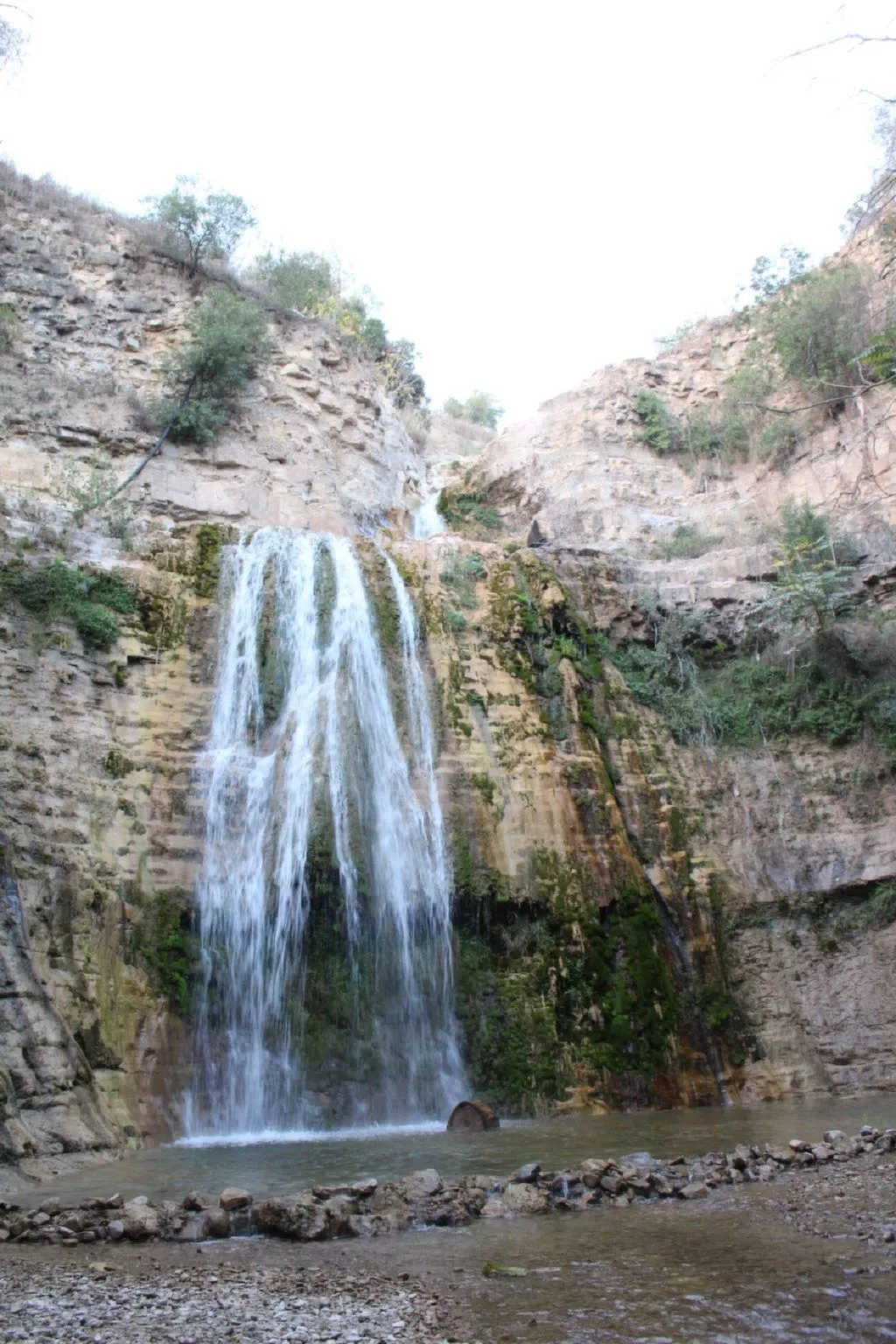 Haus "El Tajil" mit privatem Pool-Dehors
