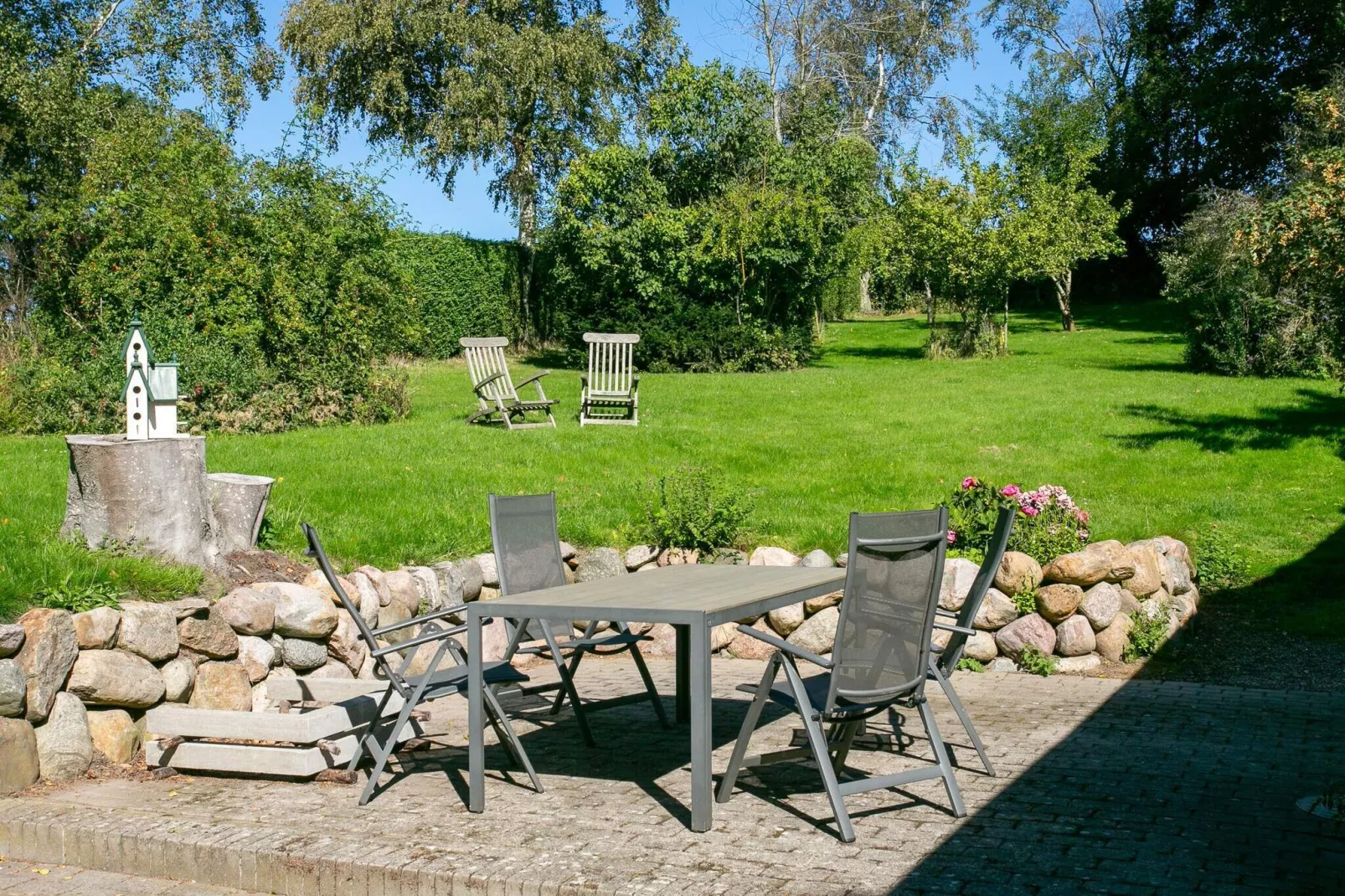 7 Personen Ferienhaus in Tranekær-By Traum-Nicht getaggt