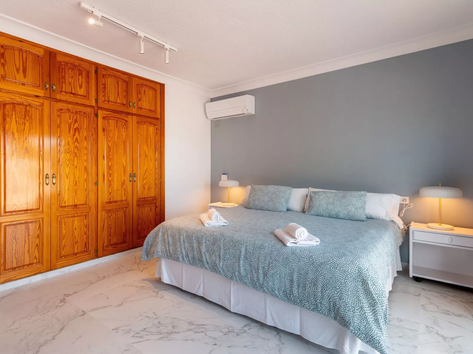 Villa Can Joan I Fantastische Aussicht auf den Sonnenuntergang