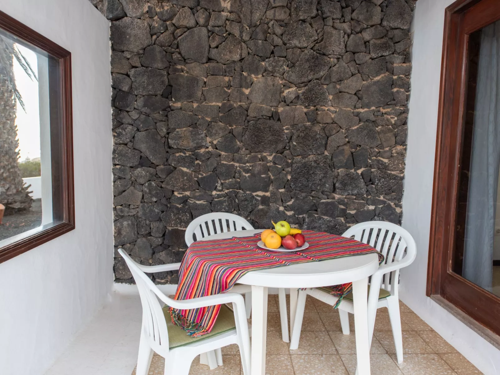 Villa Blanca Apartment 2