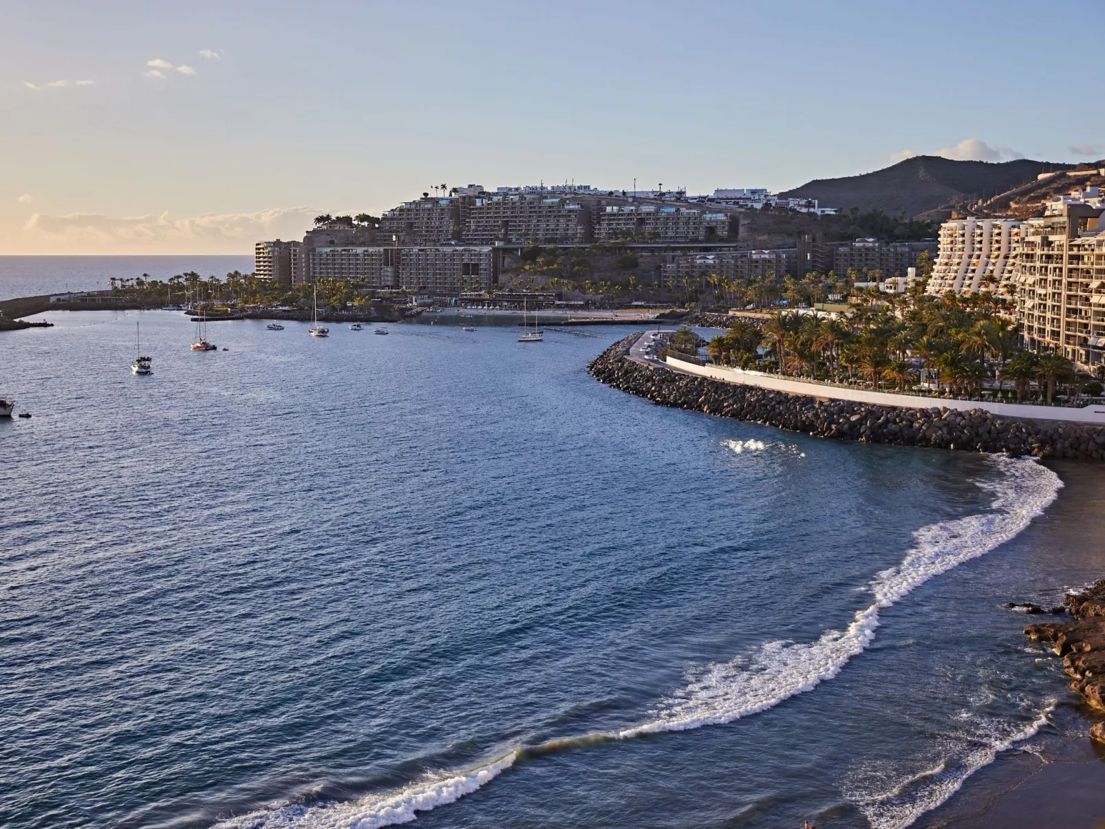 Seaside Serenity, Luxus mit einem Hauch von Gourmet-Outside