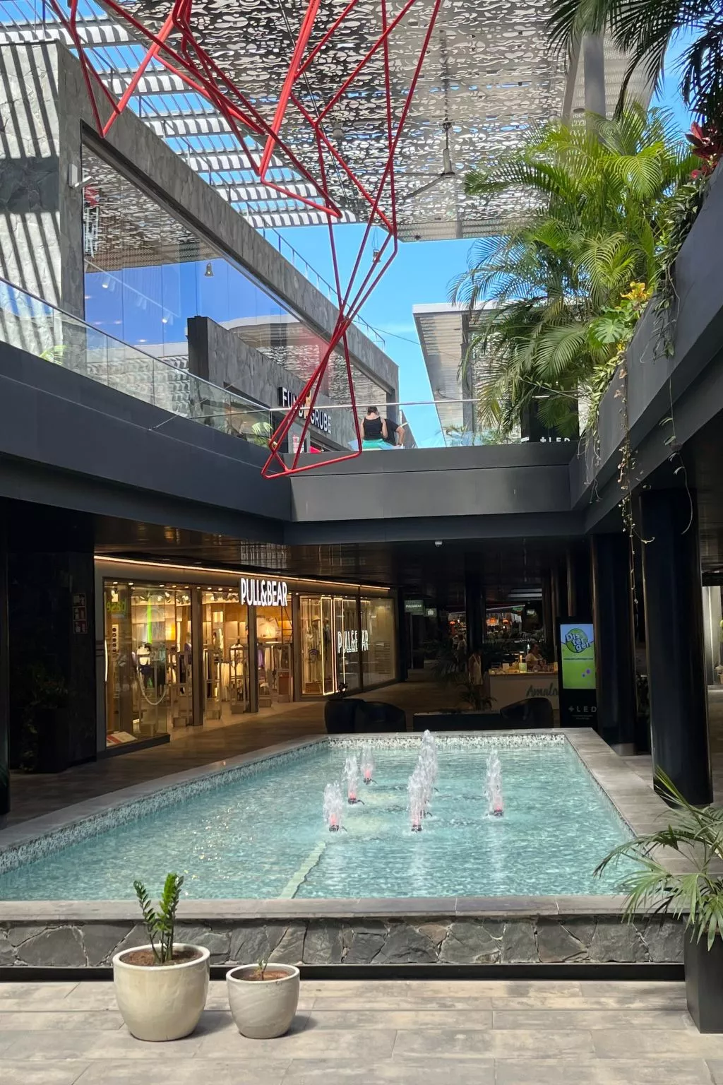 Luxuriöses Haus in Puerto Rico-Outside