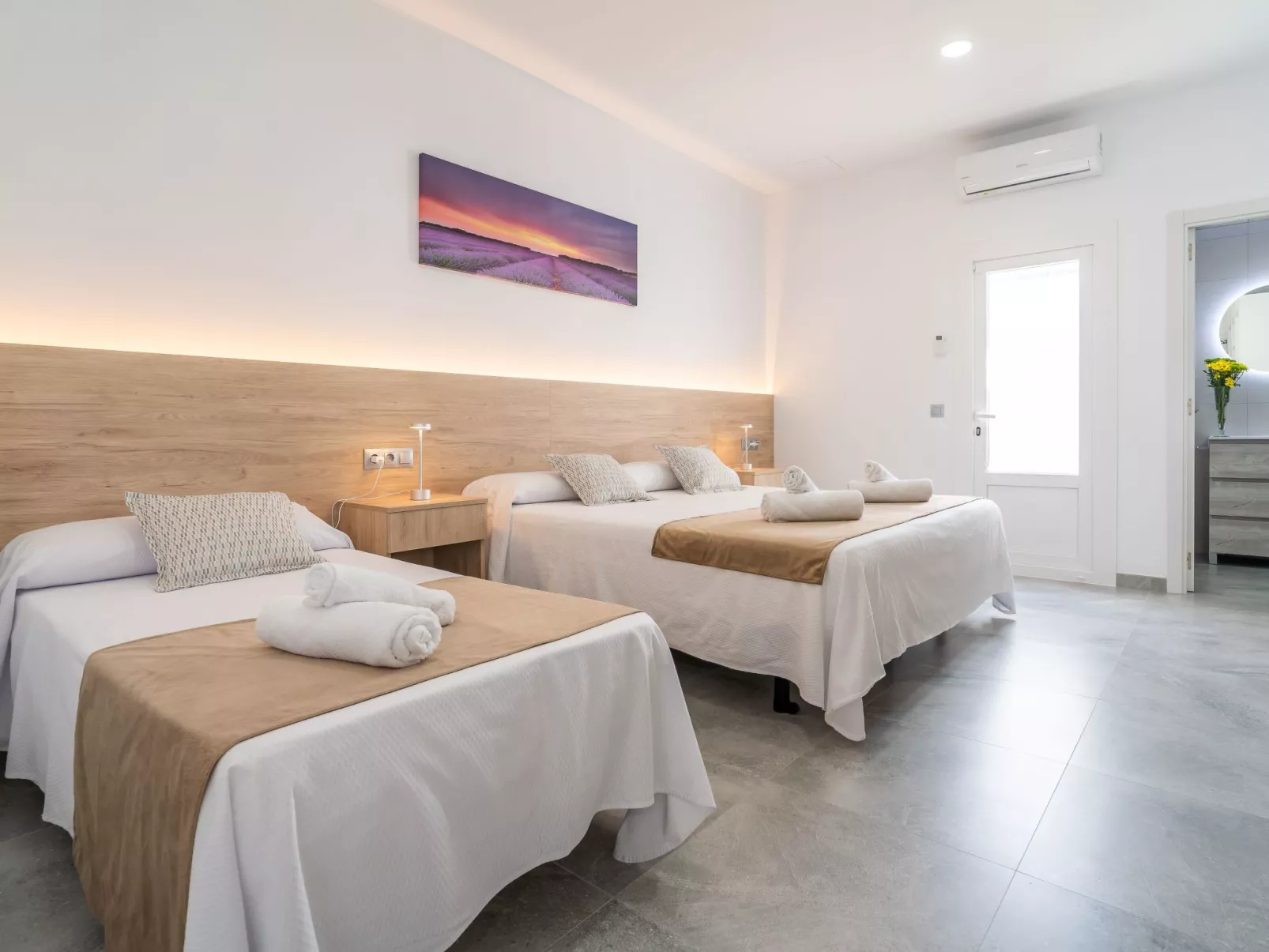 Casa rural Villa Gordito-Inside