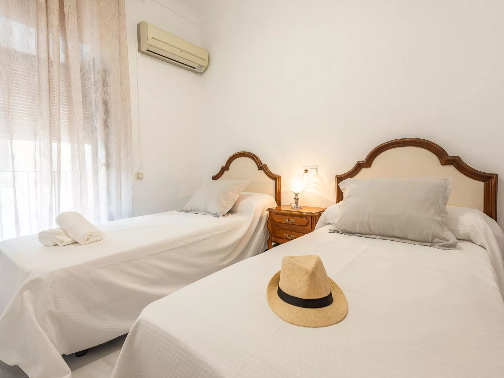 Gasthaus Berraquero-Inside