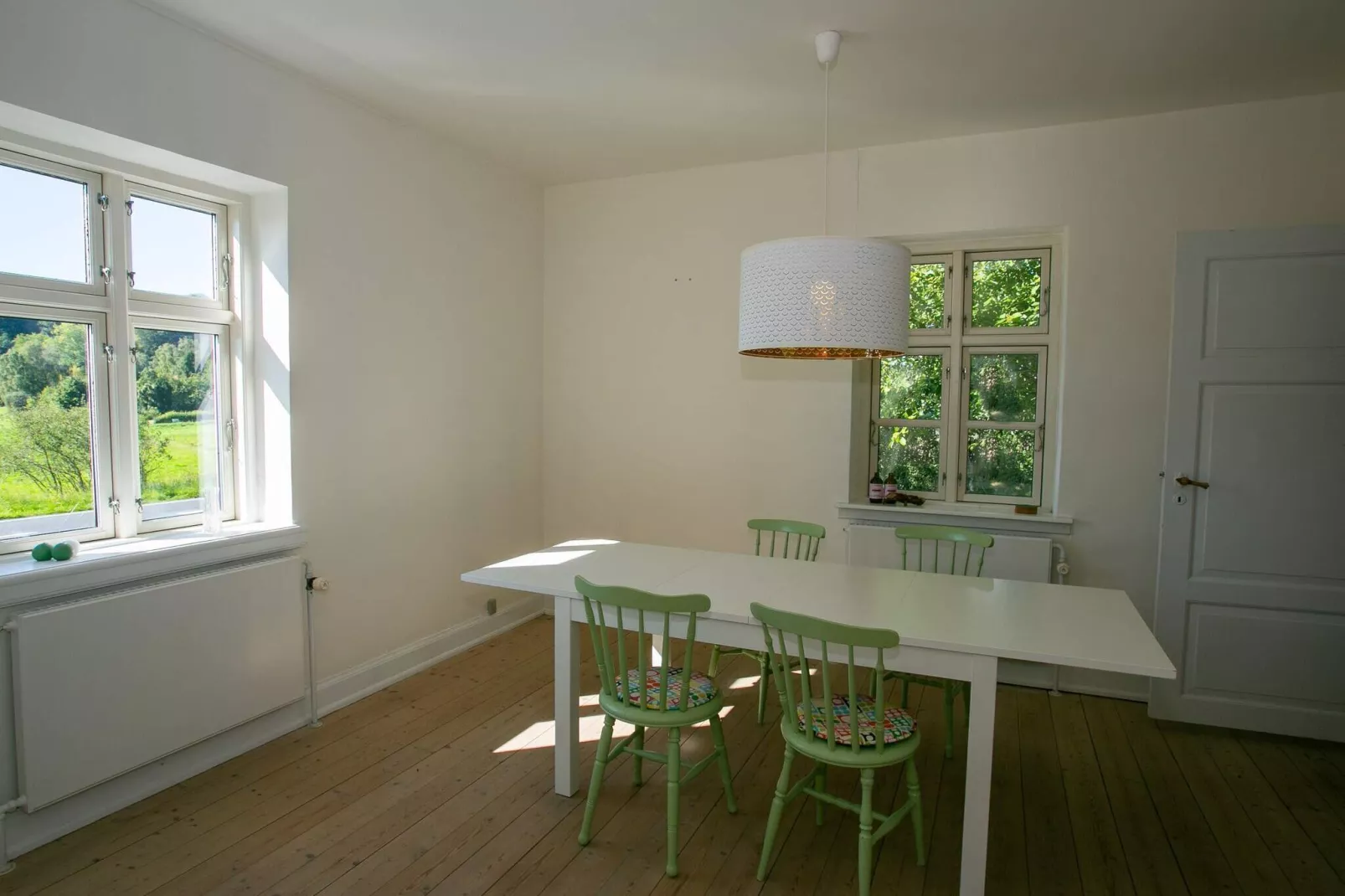 7 Personen Ferienhaus in Tranekær-By Traum-Innen