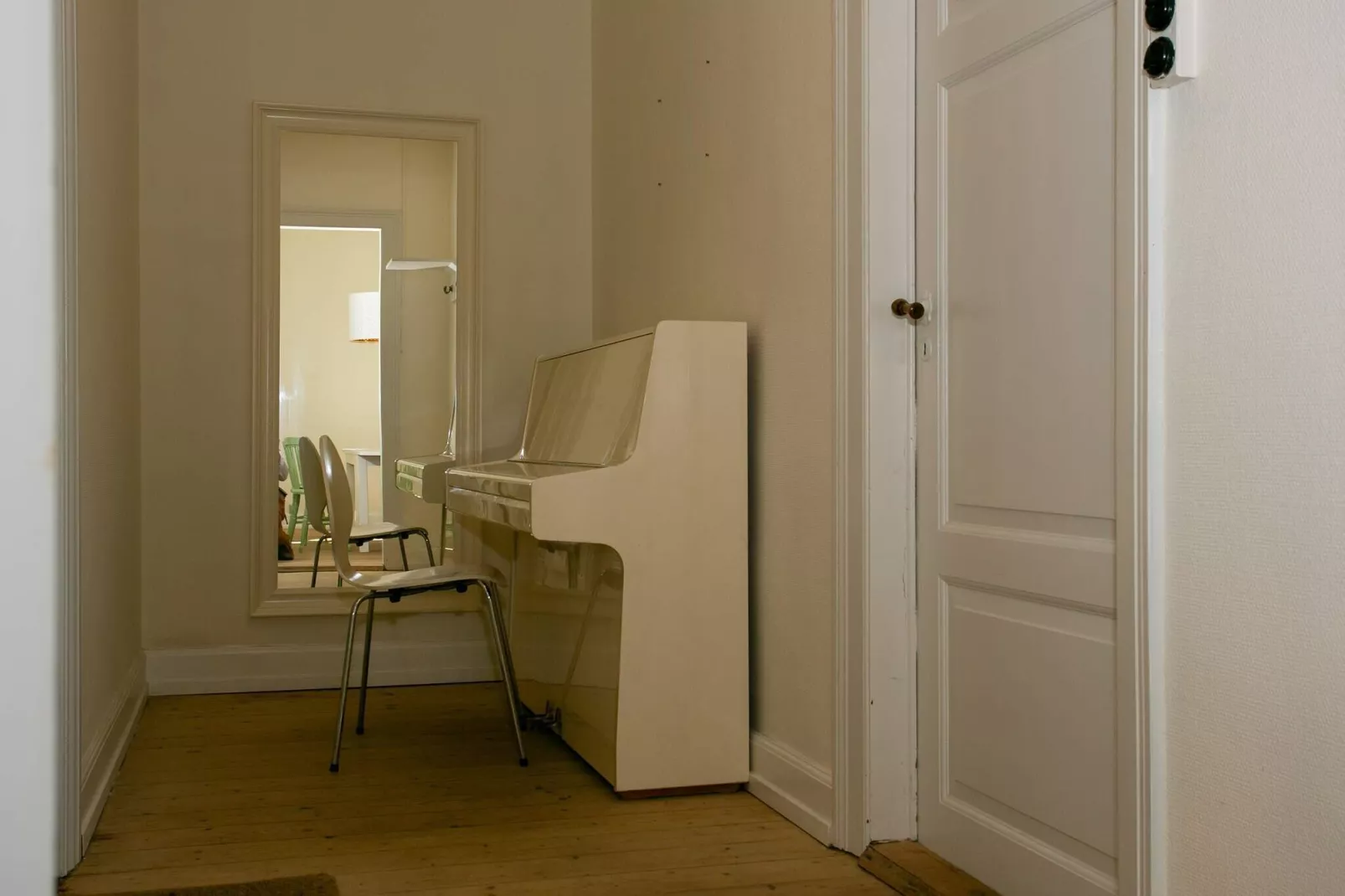 7 Personen Ferienhaus in Tranekær-By Traum-Innen