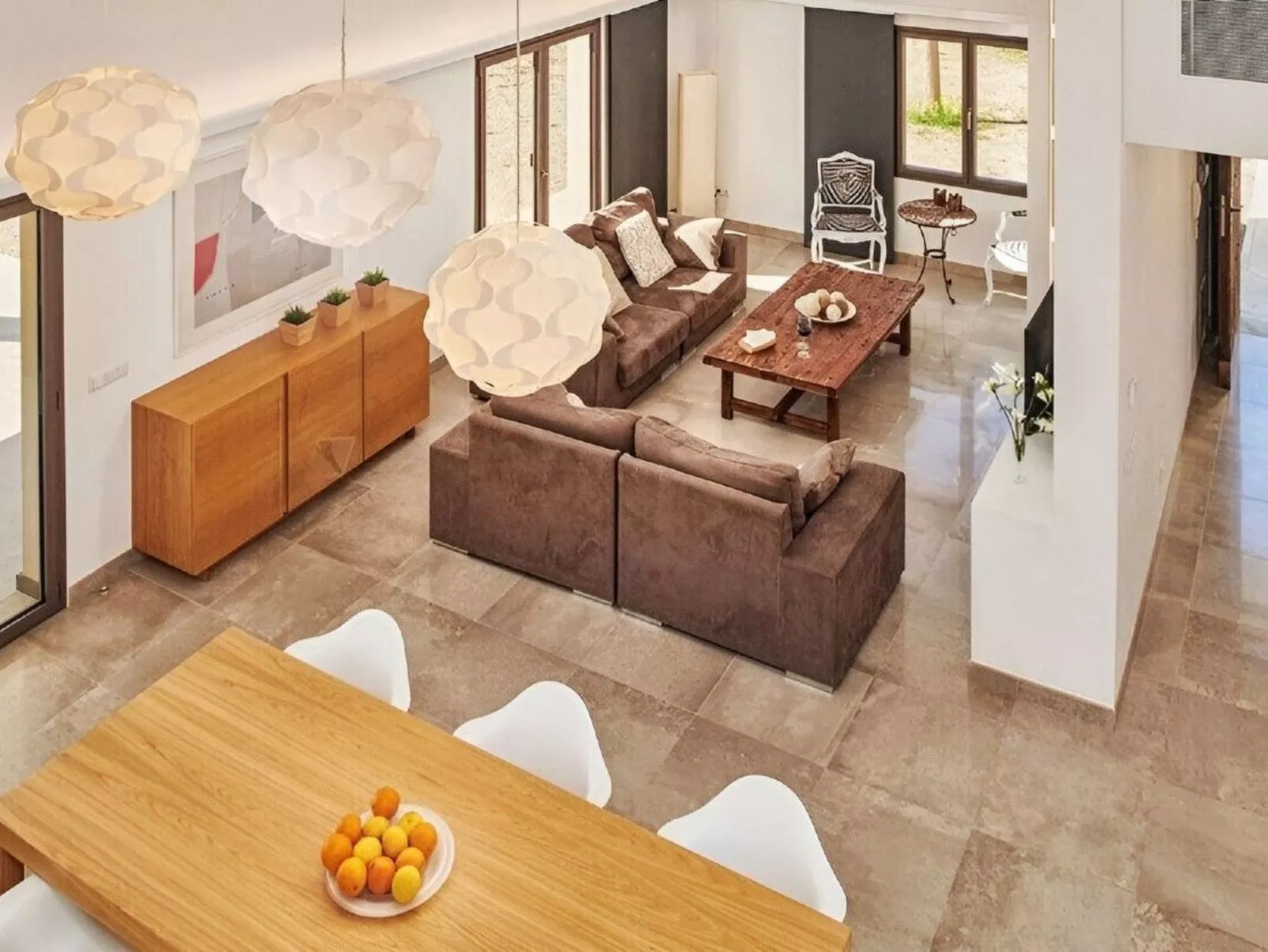 Modernes Haus in Meeresnähe-Image-tags.info