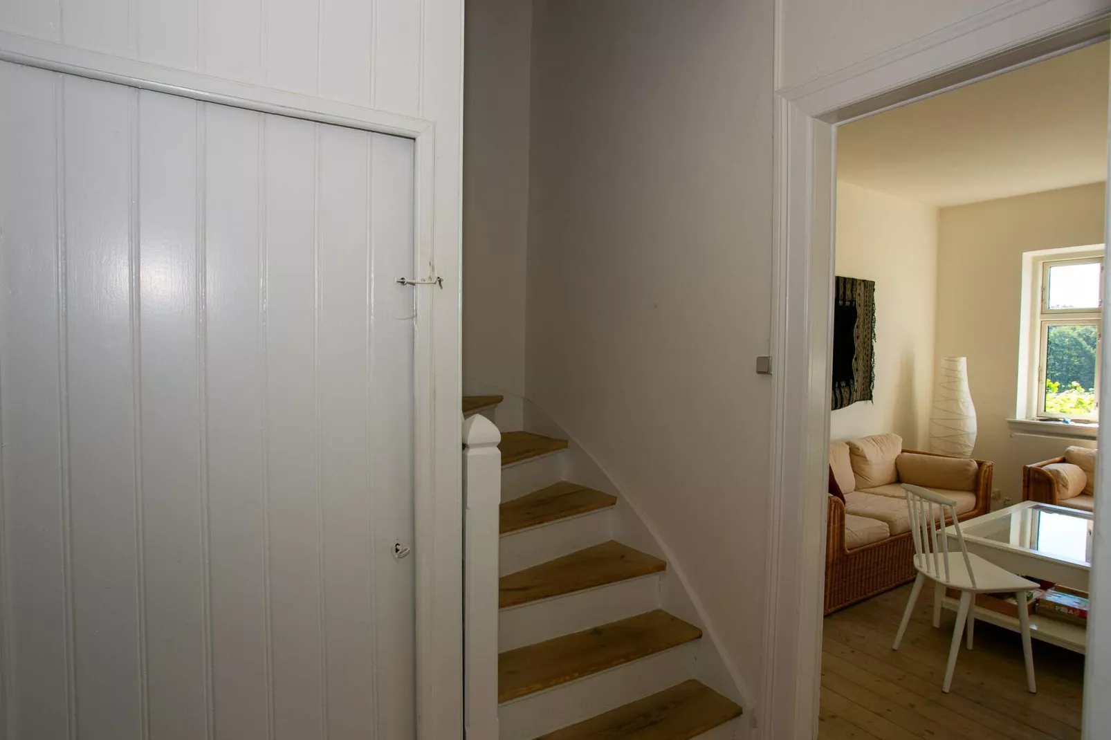 7 Personen Ferienhaus in Tranekær-By Traum-Innen