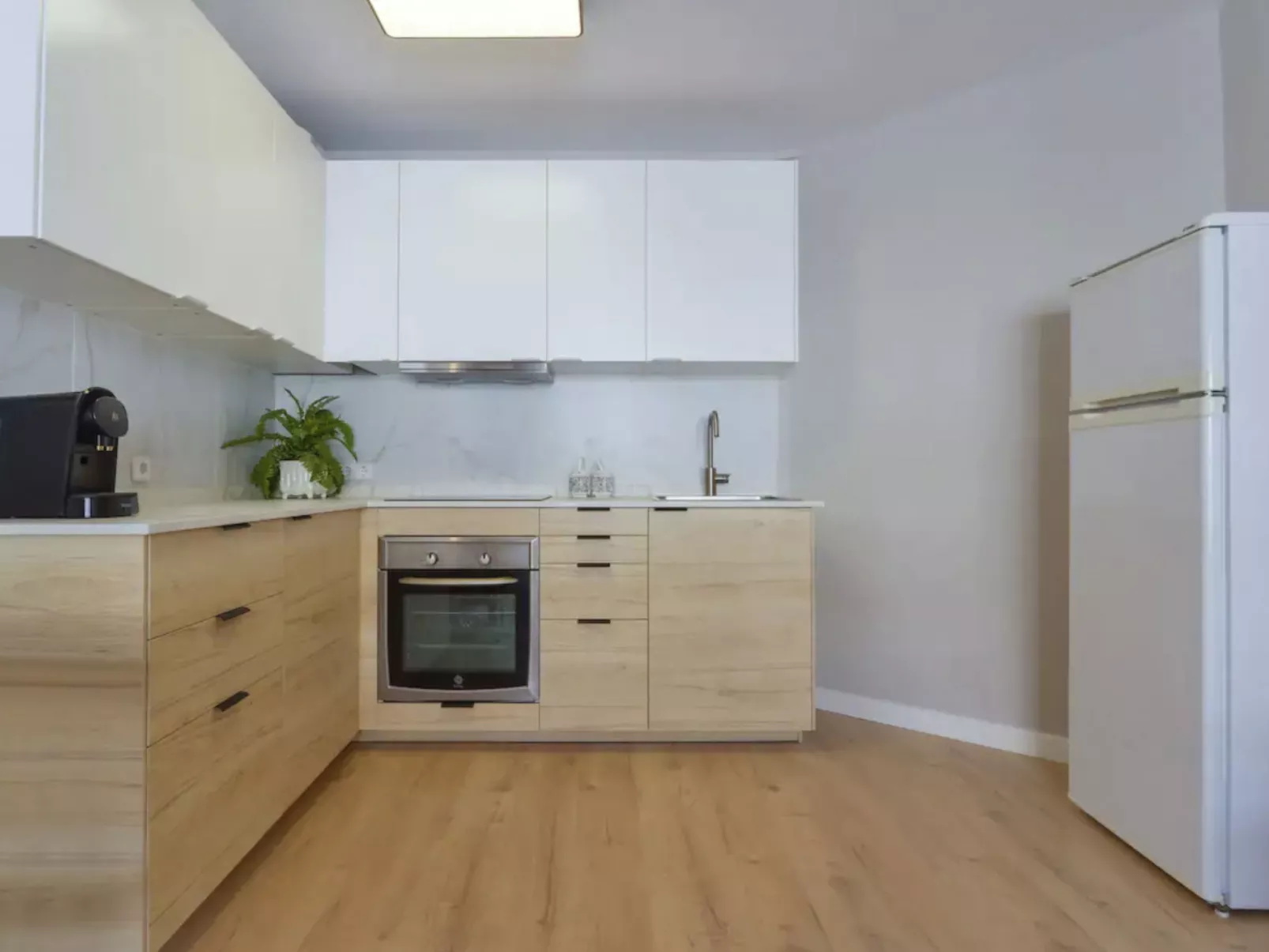 Apartment Reposo CSJ-Inside