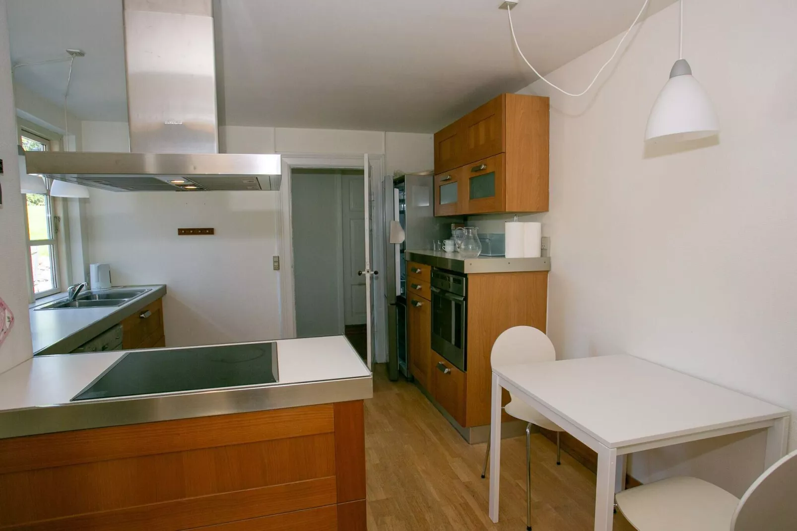 7 Personen Ferienhaus in Tranekær-By Traum-Innen