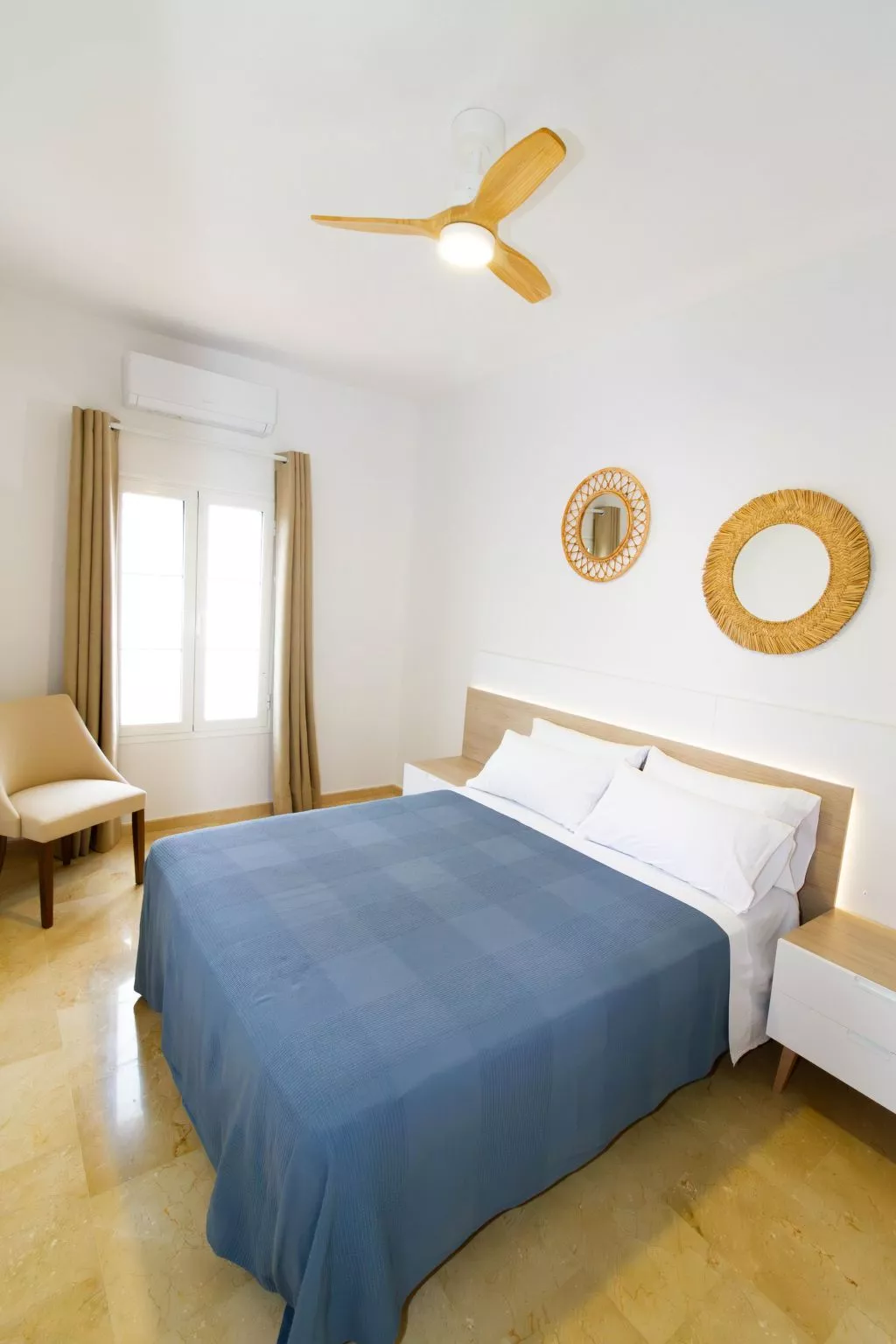 Villa Coco Bay - Playa Blanca, Yaiza, Lanzarote-Inside