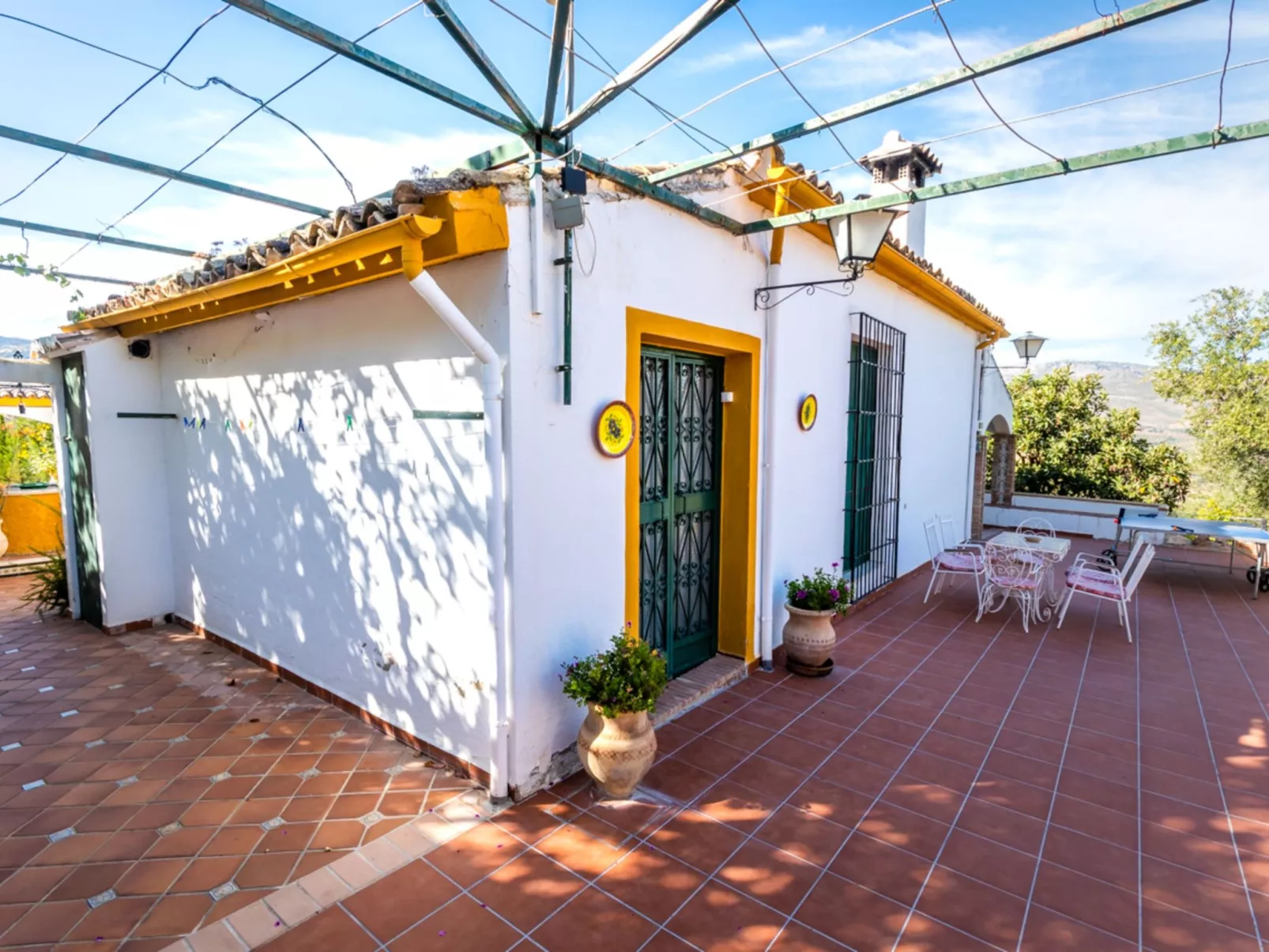 Finca "Cortijo Masegal"-Image-tags.info