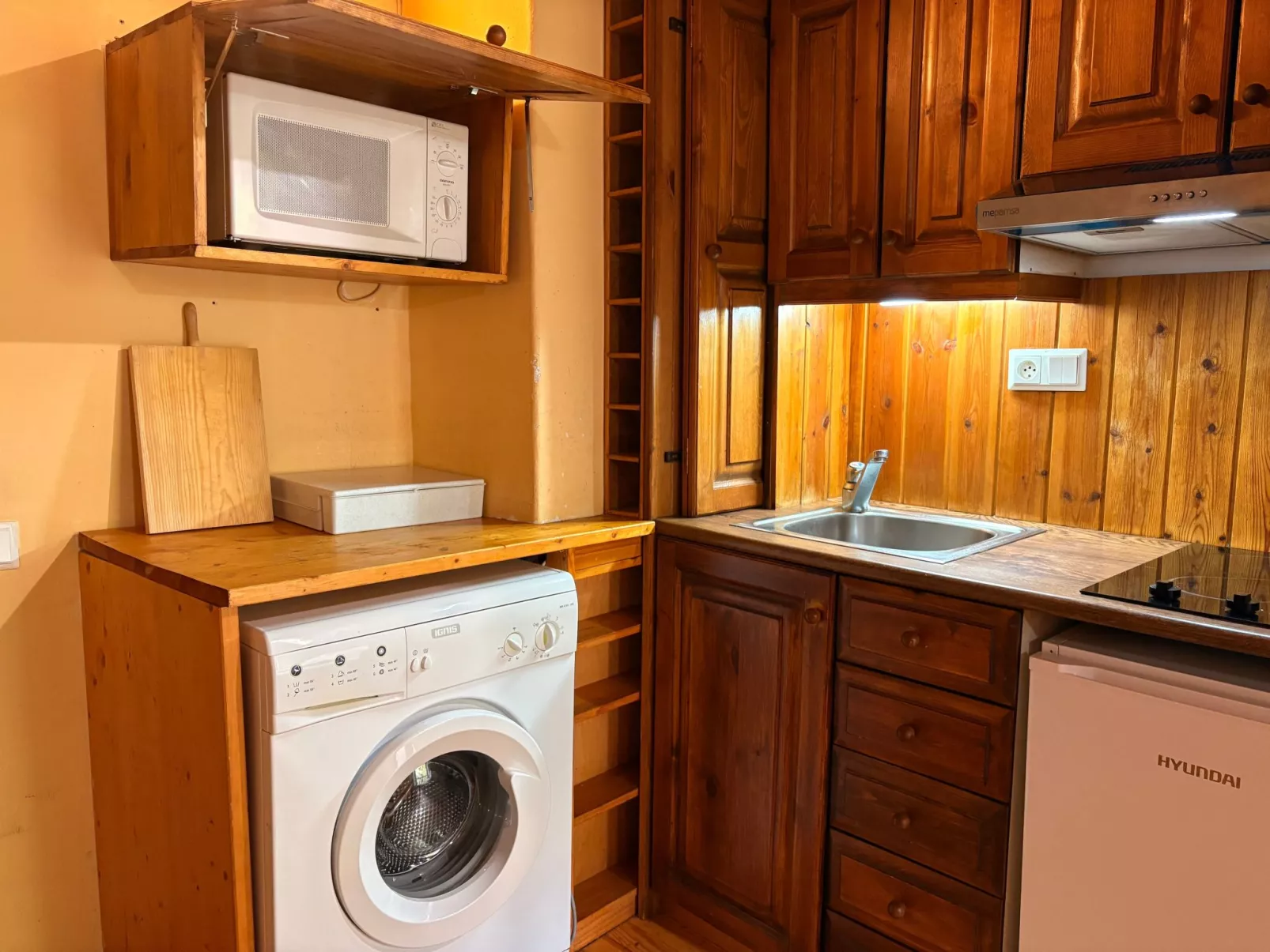 Gemütliche Wohnung Aigüestortes 3 Vall de Boí