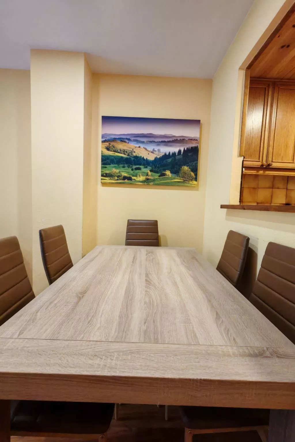 Wohnung mit Garten Isard 1 Vall de Boí