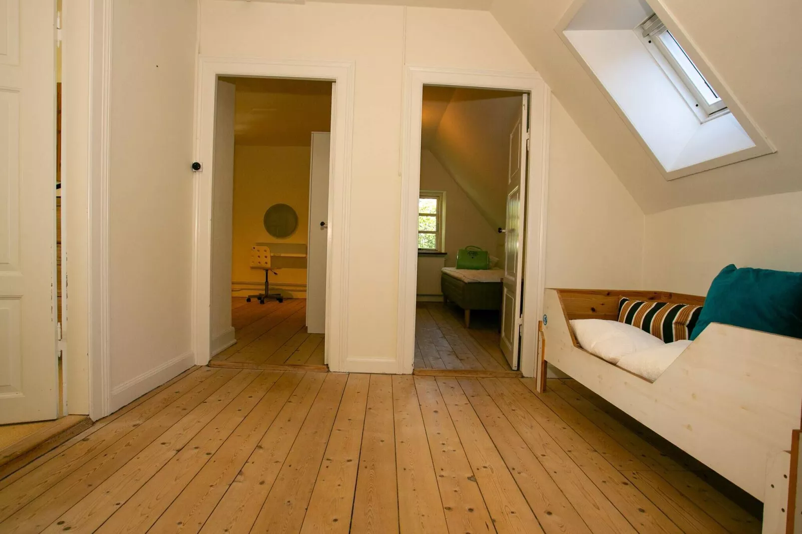 7 Personen Ferienhaus in Tranekær-By Traum-Innen