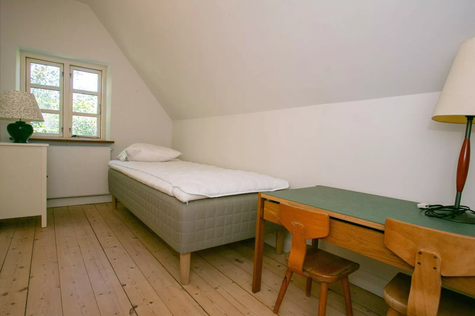 7 Personen Ferienhaus in Tranekær-By Traum-Innen