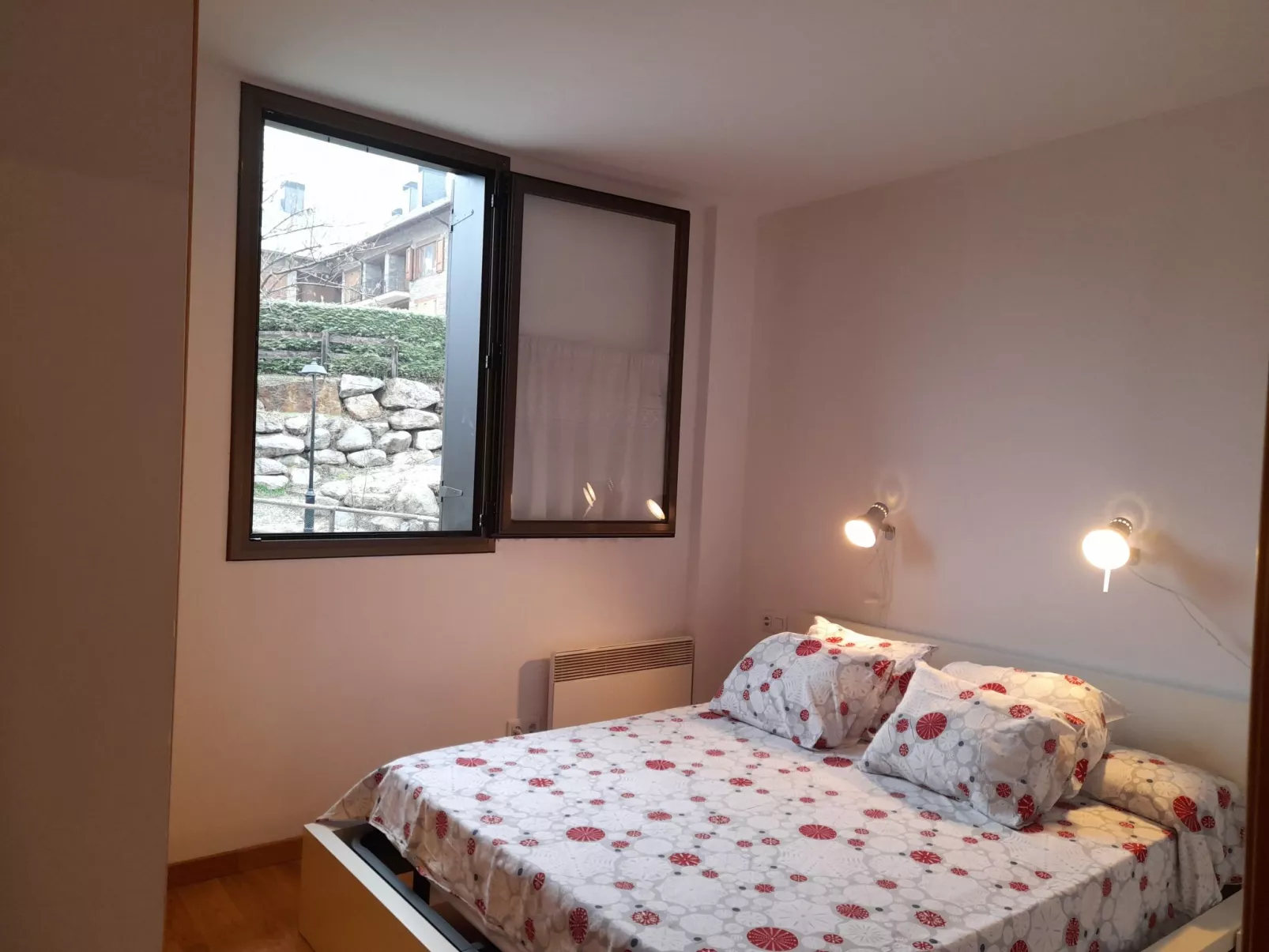 Gemütliche und komfortable Wohnung Aüt 2 Vall de Boí