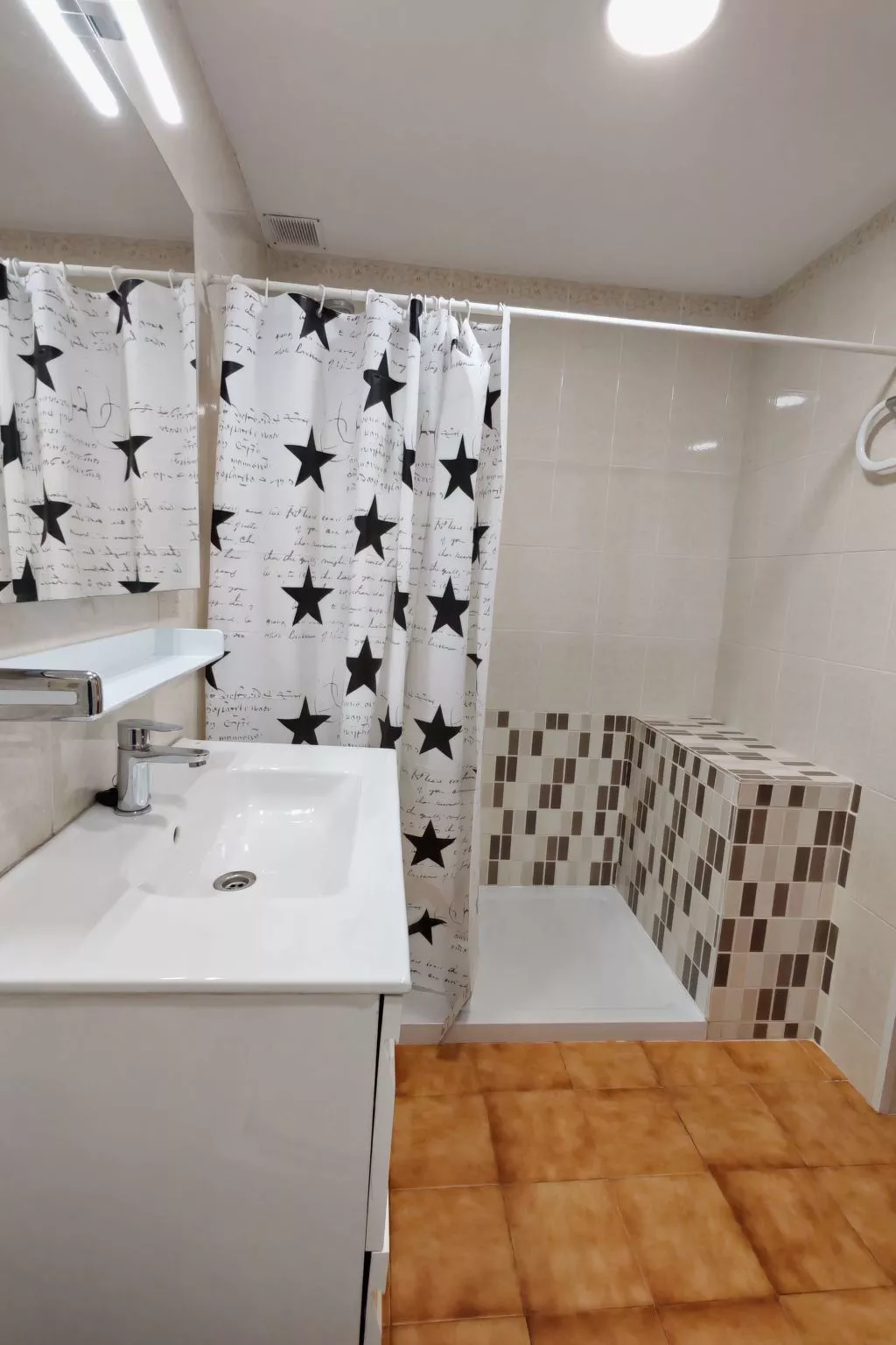 Erdgeschosswohnung mit Garten Isard 3 Vall de Boí