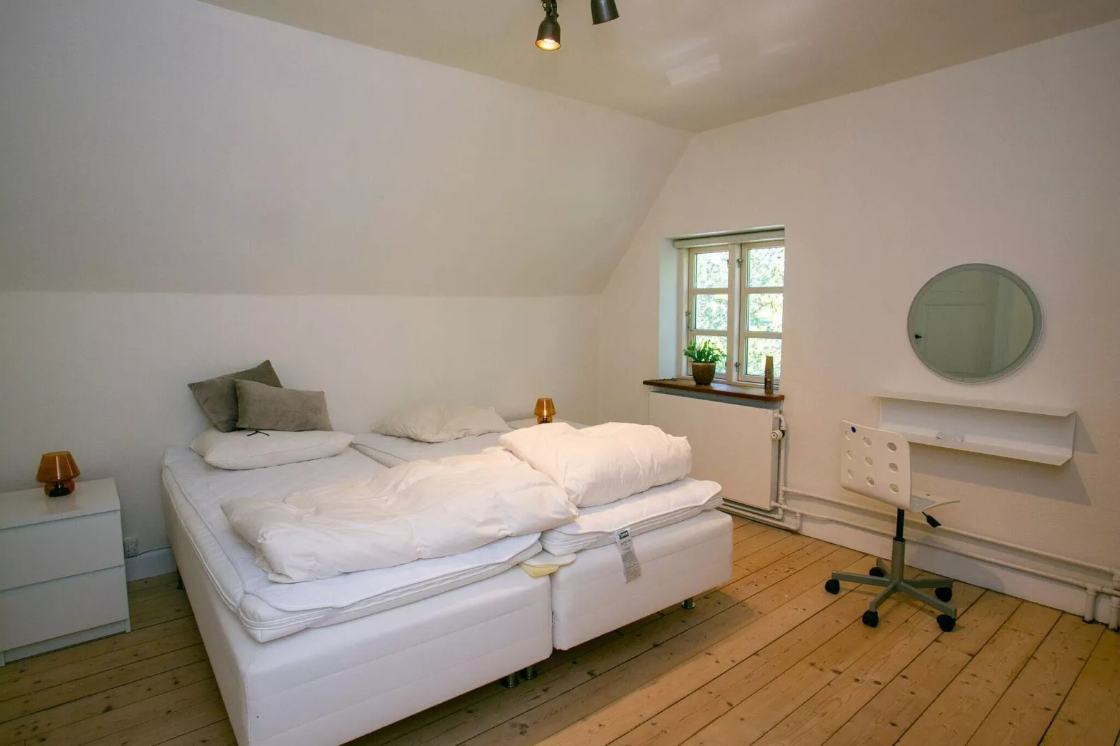 7 Personen Ferienhaus in Tranekær-By Traum-Innen