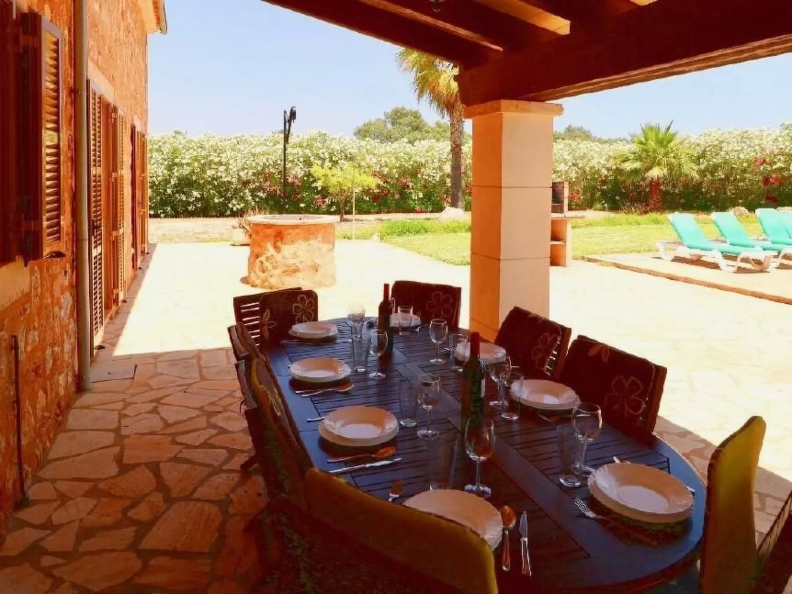 Poolfinca Can Acebal-Image-tags.info