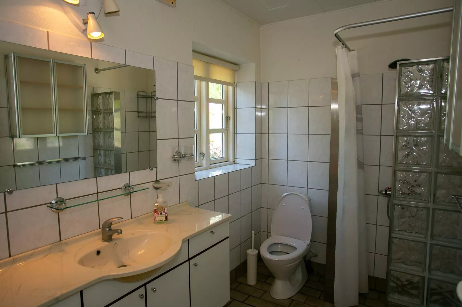 7 Personen Ferienhaus in Tranekær-By Traum-Innen