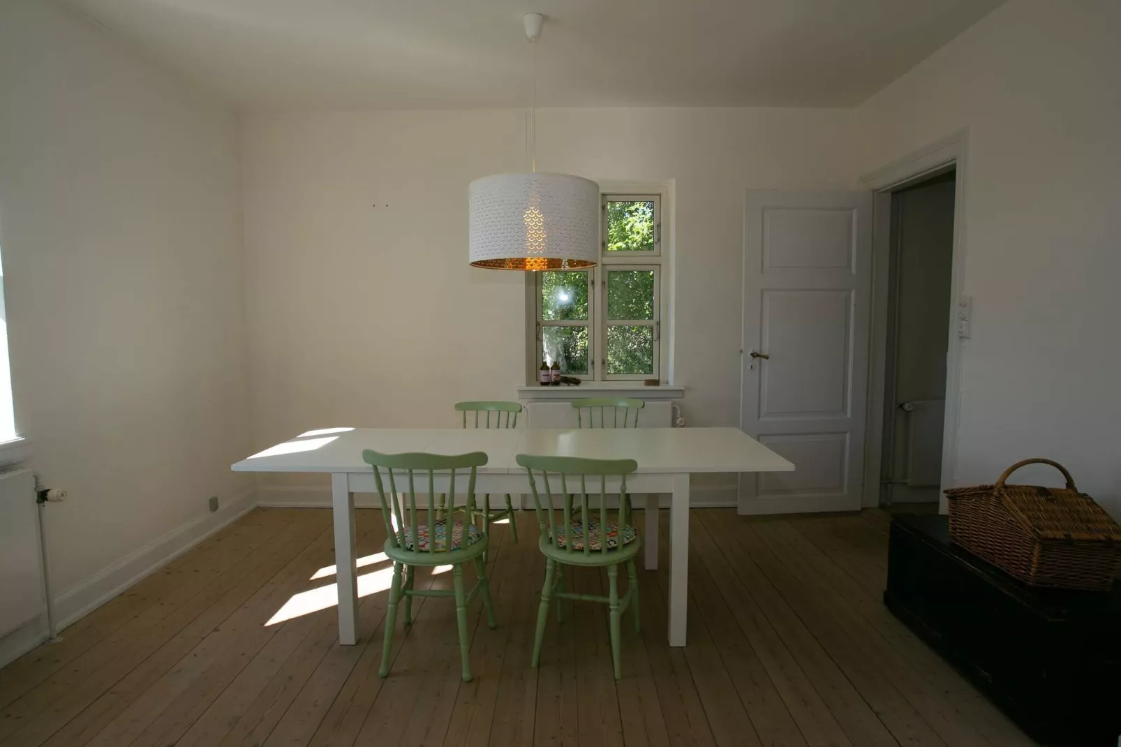 7 Personen Ferienhaus in Tranekær-By Traum-Innen