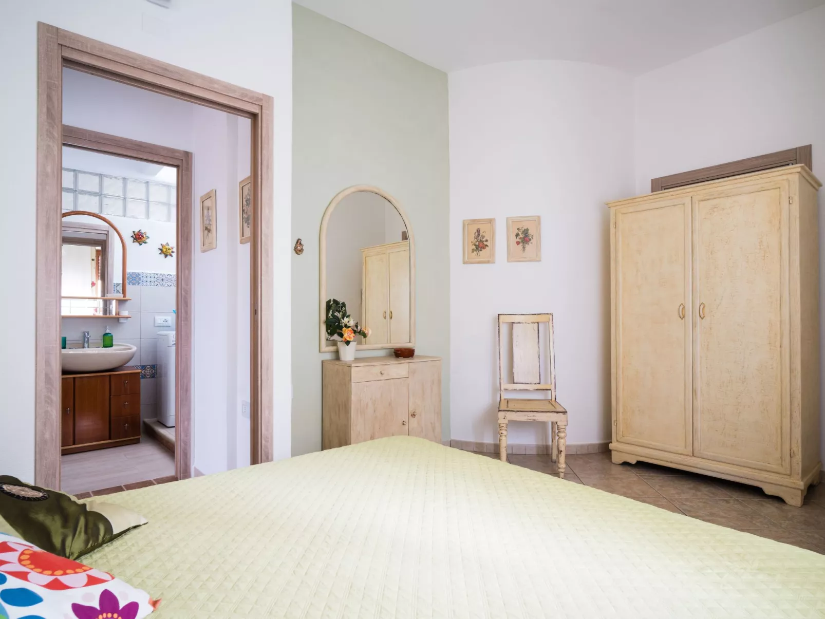 Wohnung 'Casa Sale' mit Bergblick-Image-tags.info