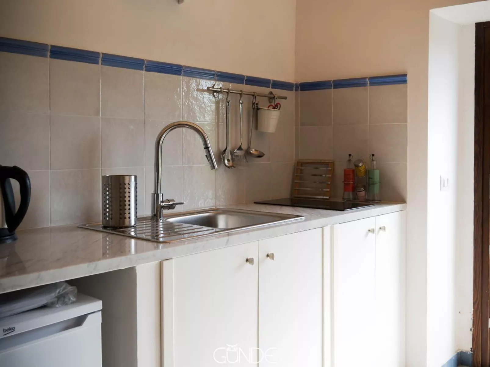 Arco Wohnung am Bogen