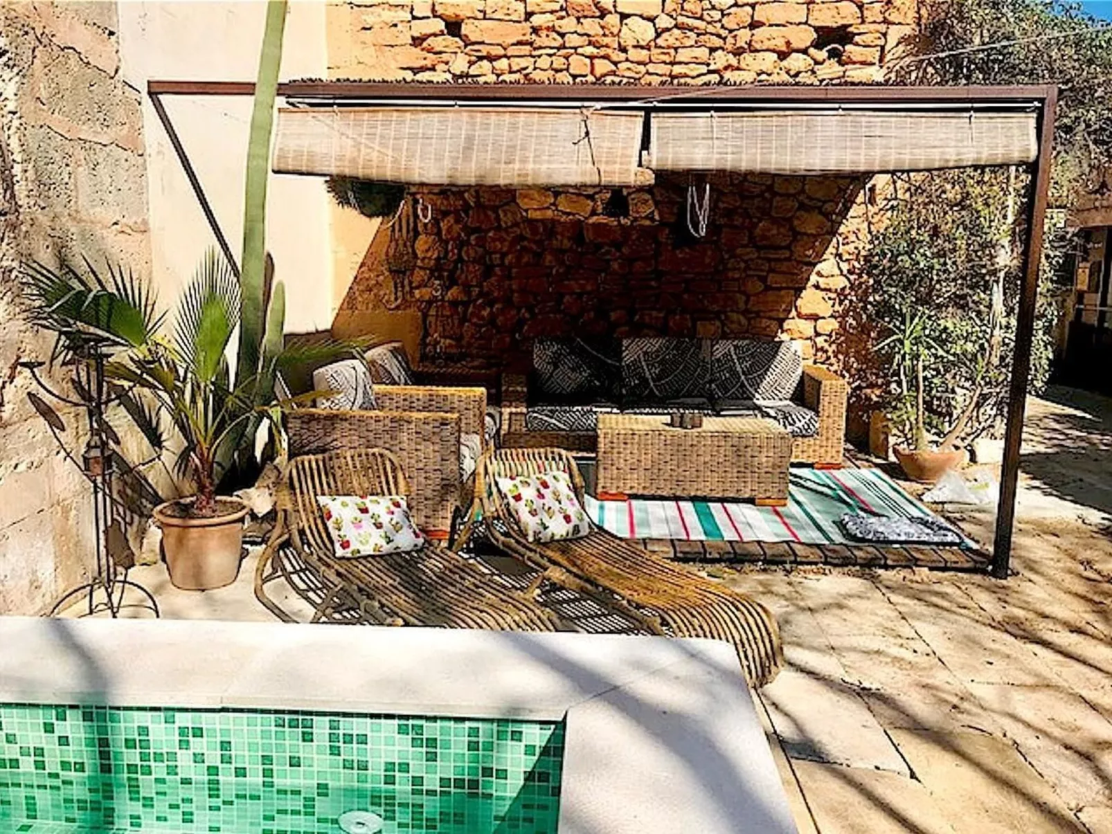 Casa Concha, Salines-Image-tags.info