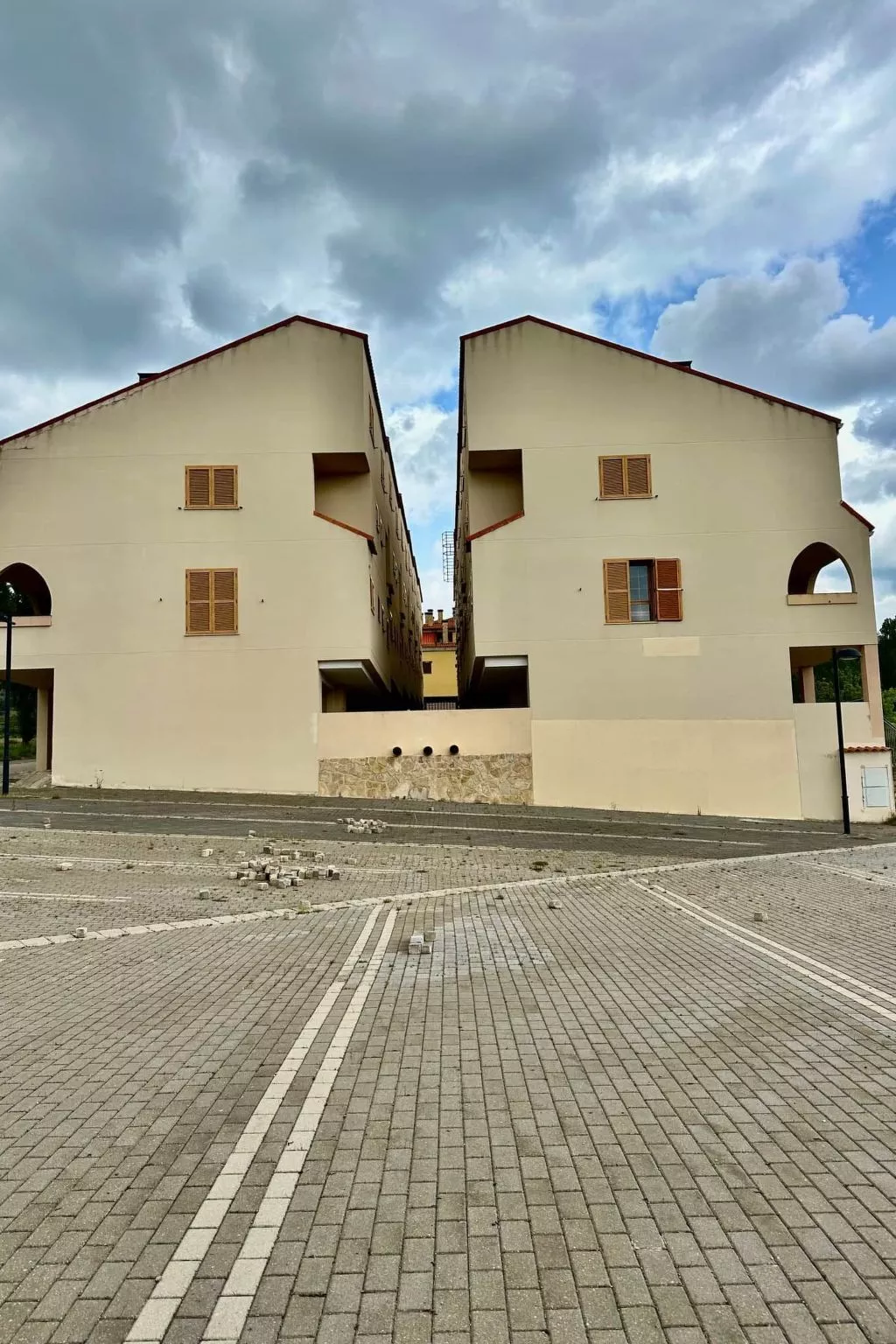 Bungalow Esqui Valdelinares REF 066-Outside