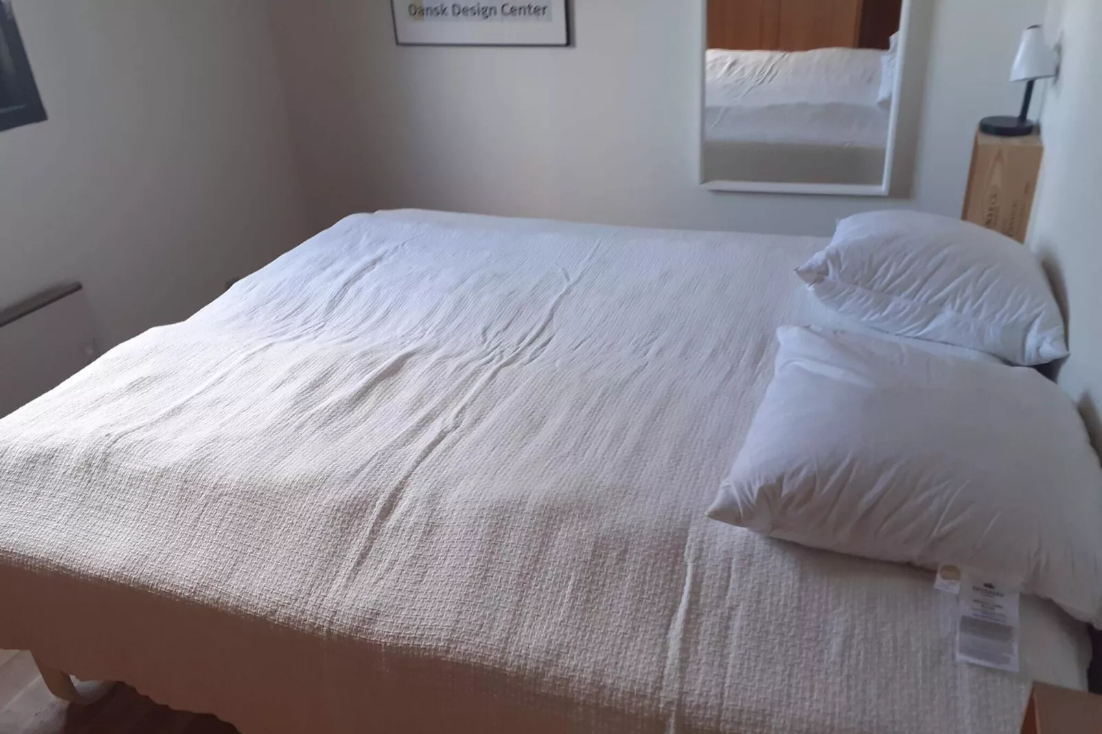 6 person holiday home in Rødvig Stevns-By Traum-Indoor