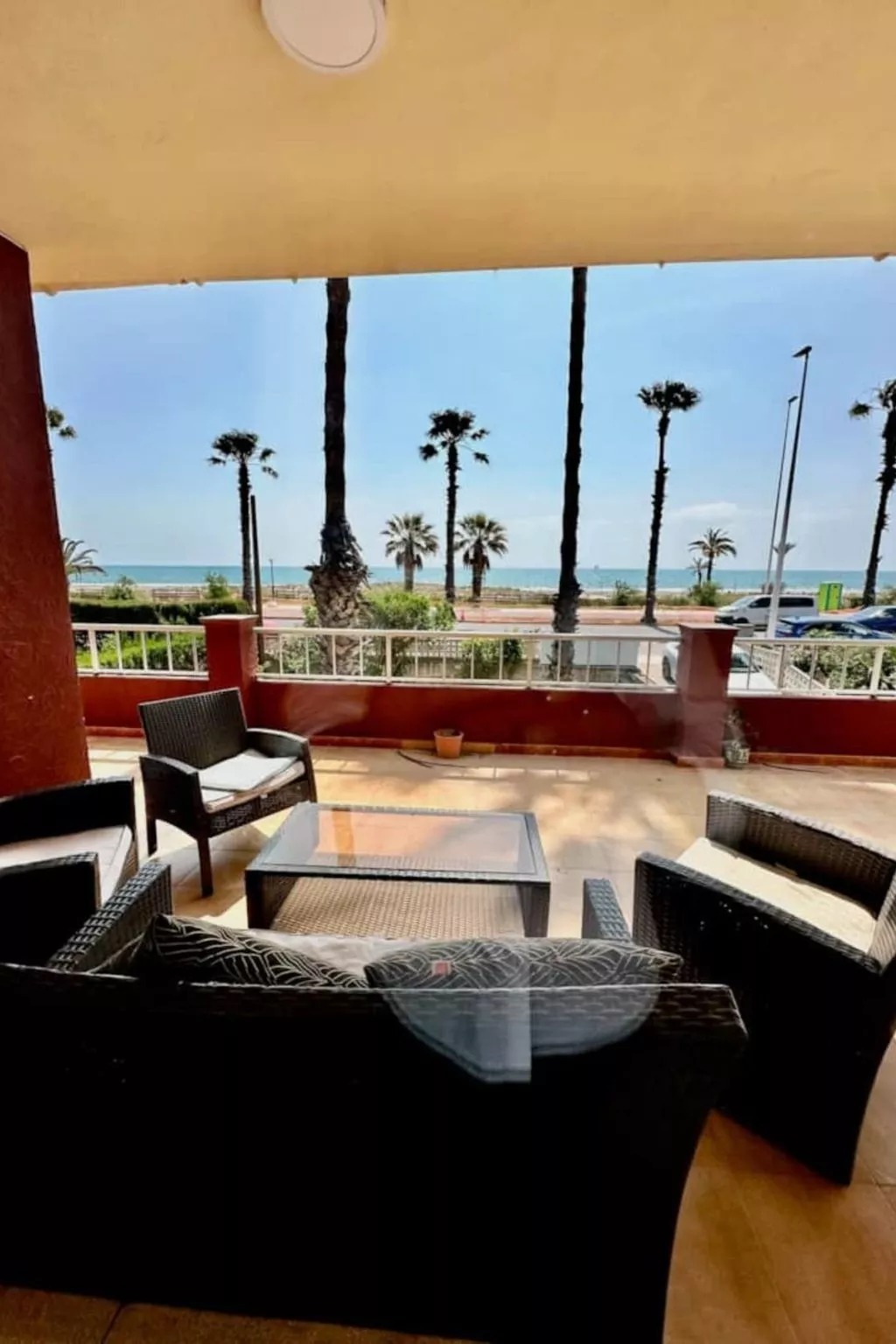 Villa Grao Benicasim REF 026-Dedans