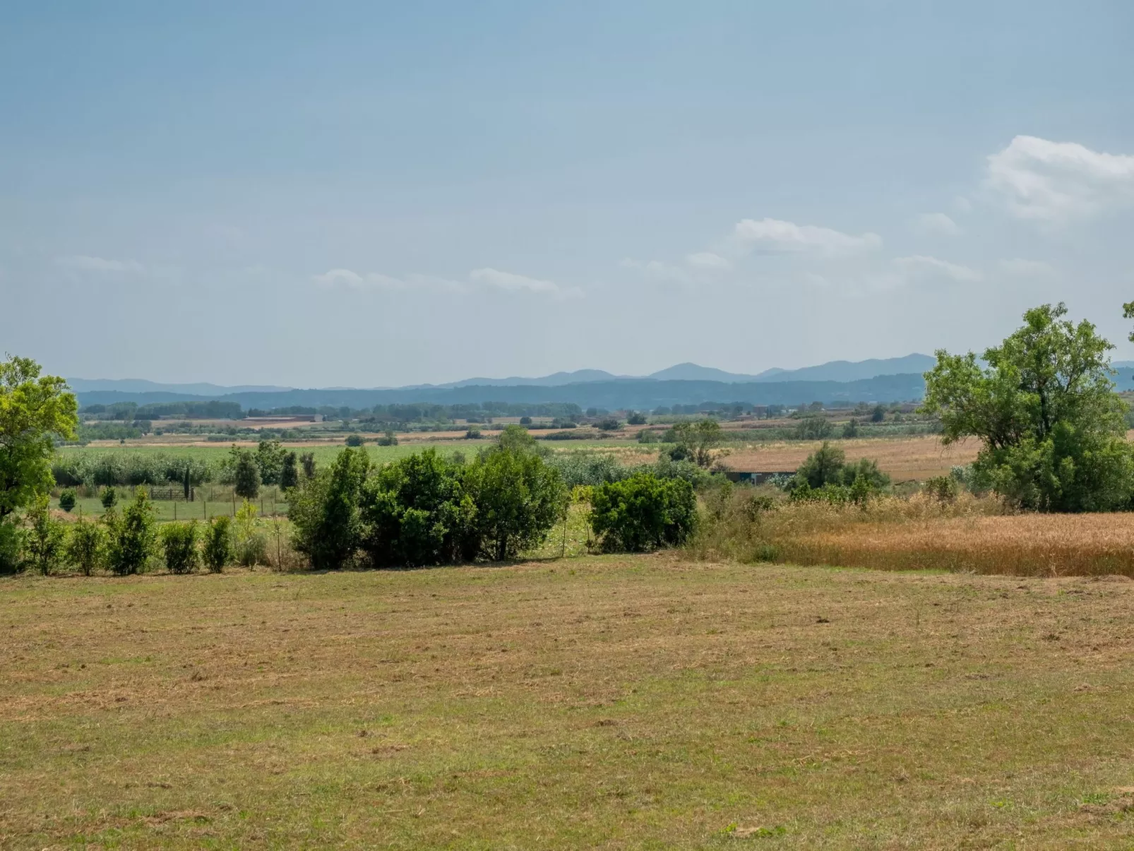 Costabravaforrent La Tallada, mit privatem Pool-Dehors