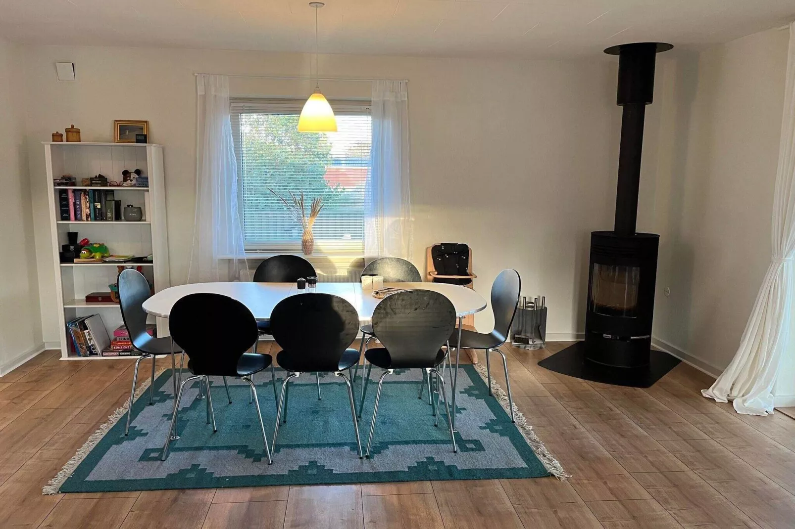 Retraite plage confortable -- By Traum Ferienwohnungen-Intérieur