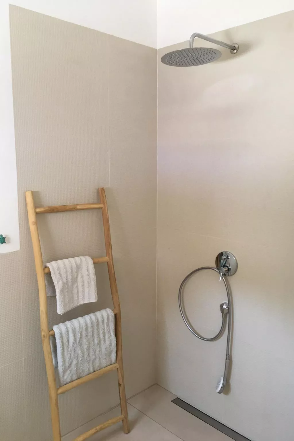 Casa Poggibonsi Mar-Drinnen