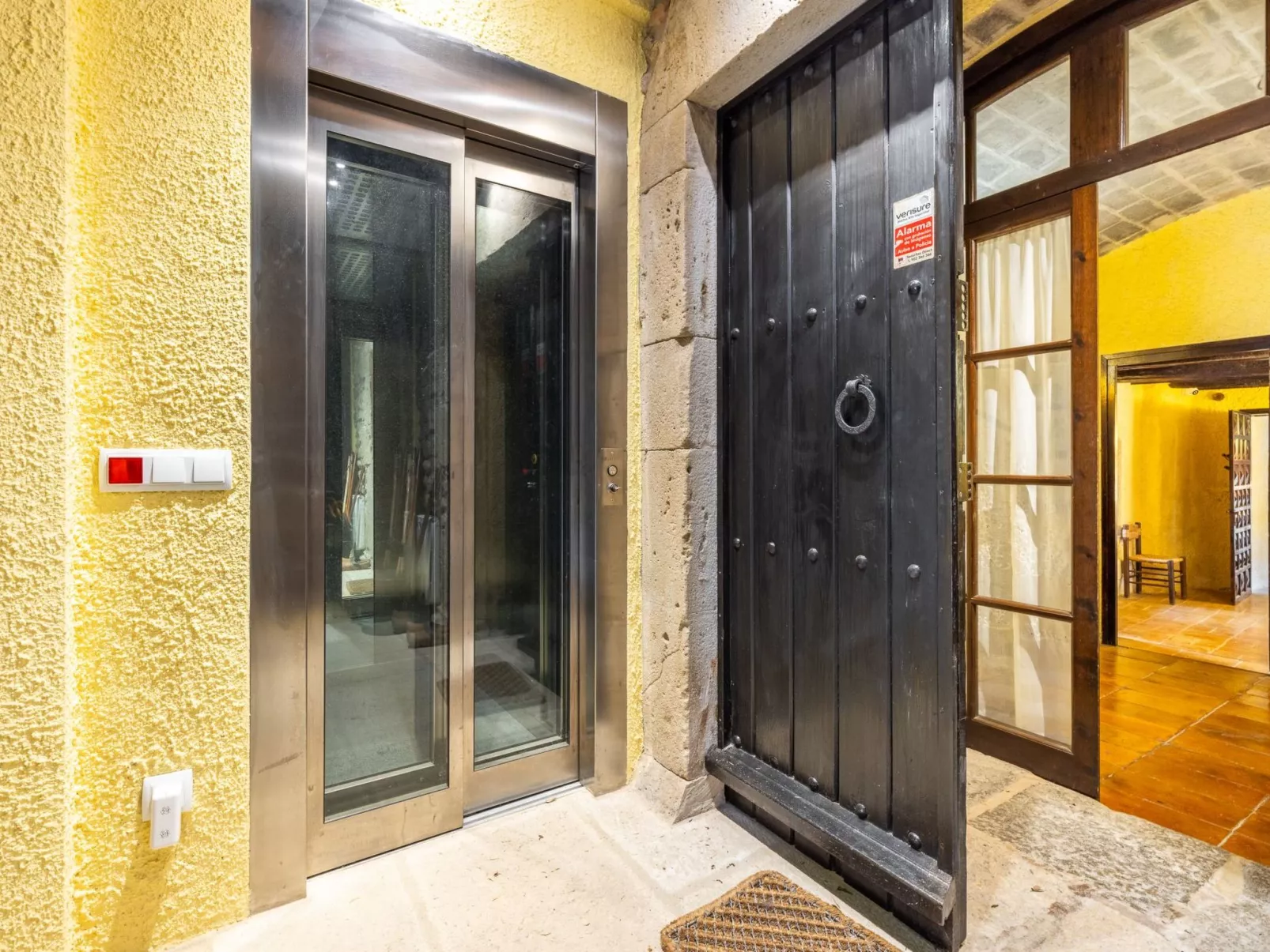 Luxuriöses katalanisches Bauernhaus aus dem 16.-Image-tags.info