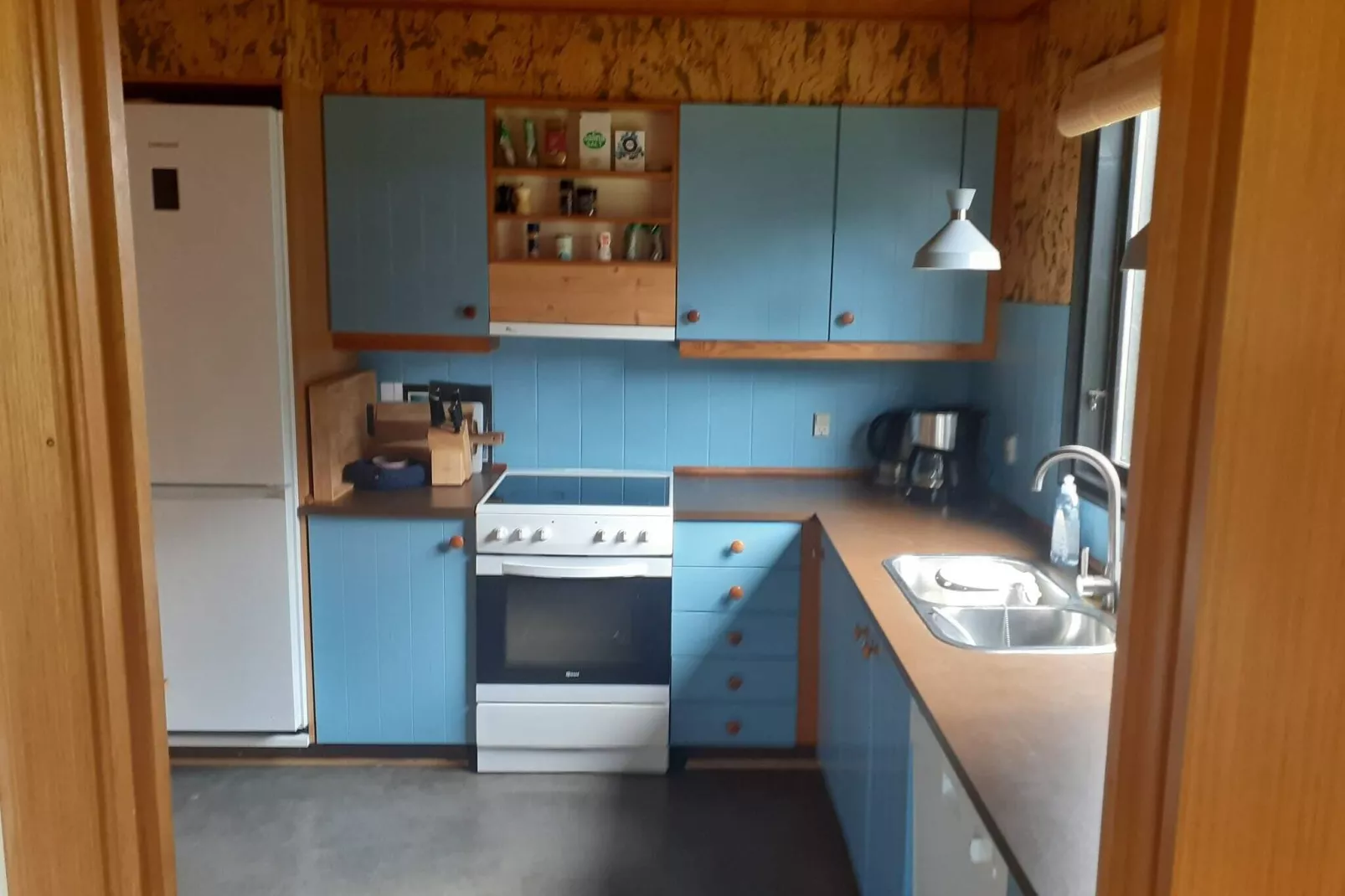 6 person holiday home in Rødvig Stevns-By Traum-Indoor