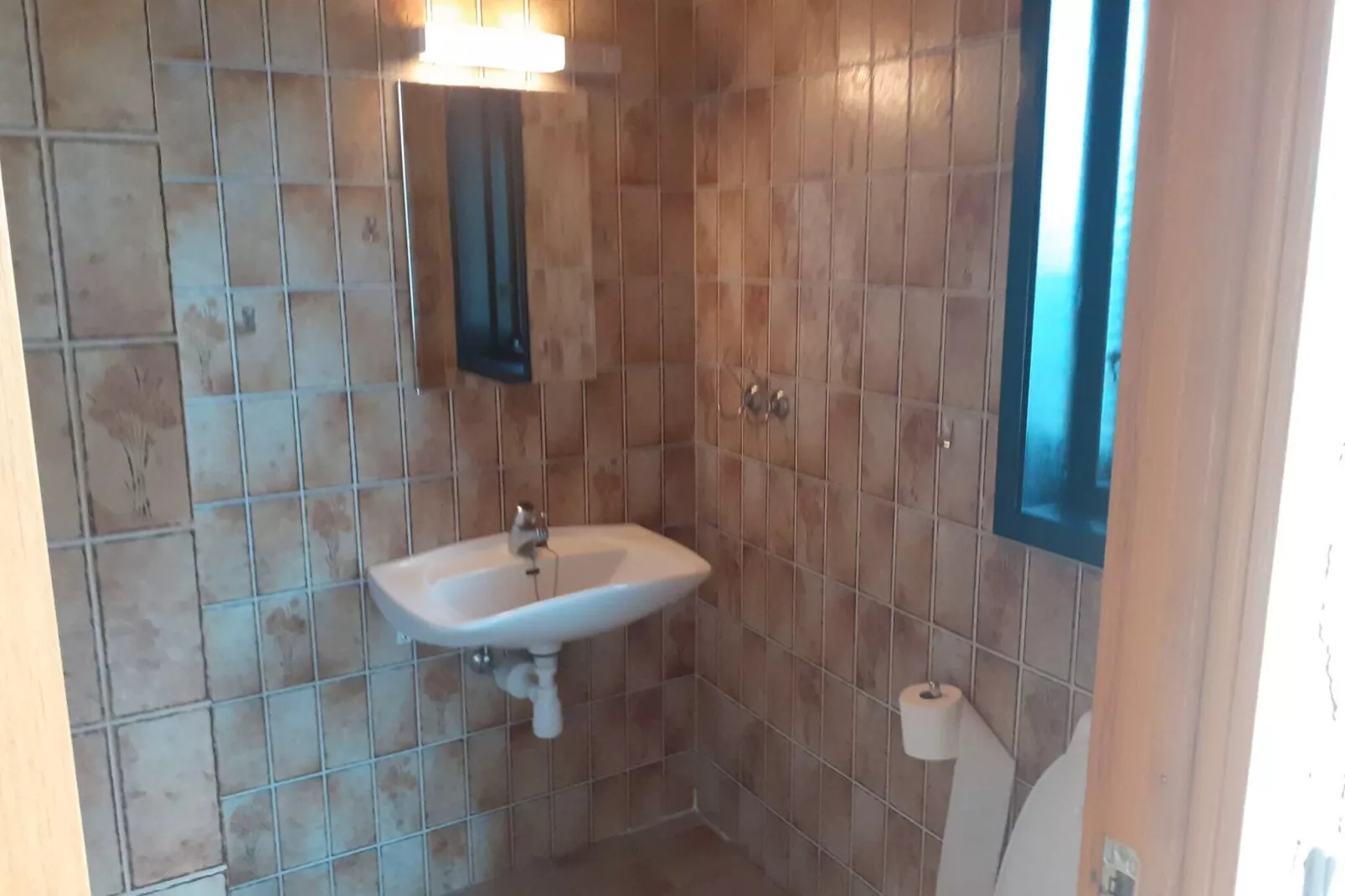 6 person holiday home in Rødvig Stevns-By Traum-Indoor