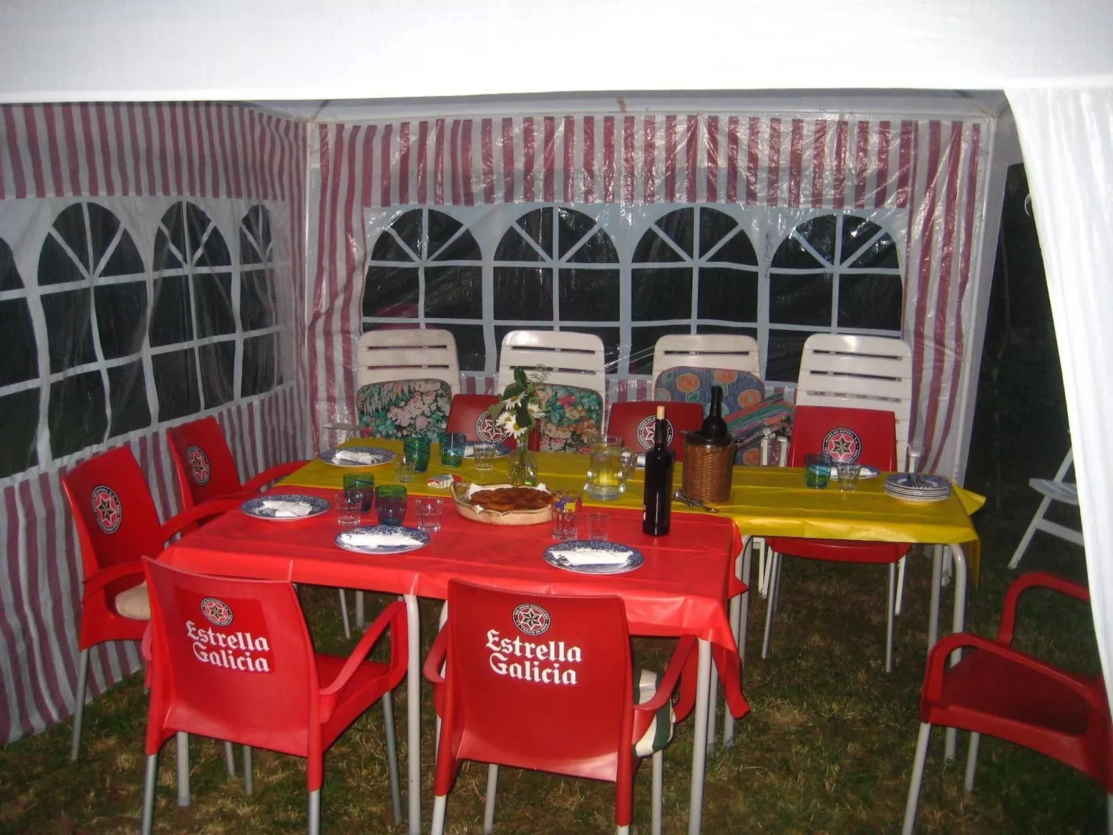 Apartment Rio Sella-Outside